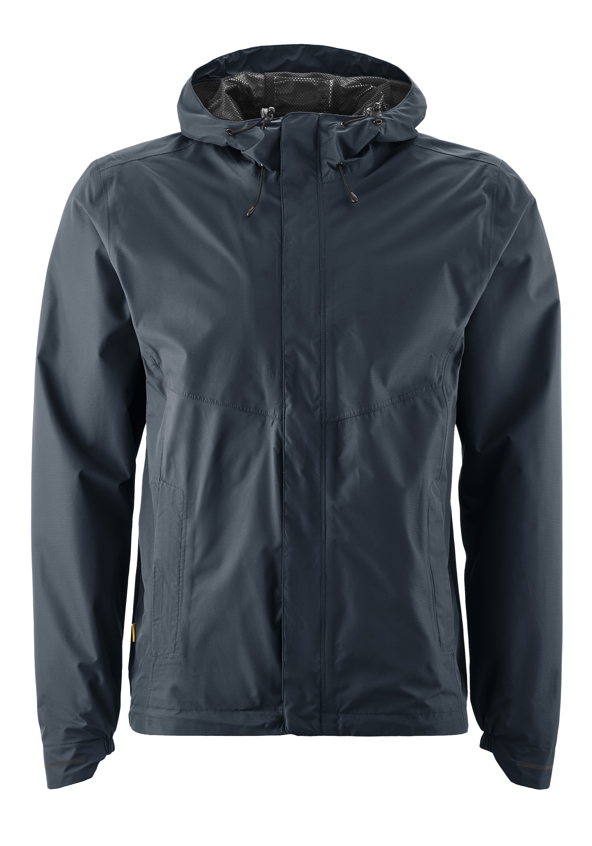 Gonso Fahrradjacke »SAVE JACKET ESSENTIAL M« Herren Regenjacke wind- und wasserdicht, Radjacke mit Kapuze