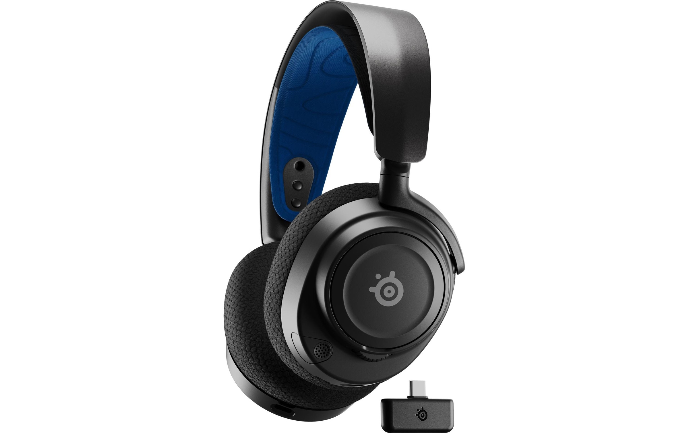 SteelSeries Headset »Headset Arctis Nova 7P«