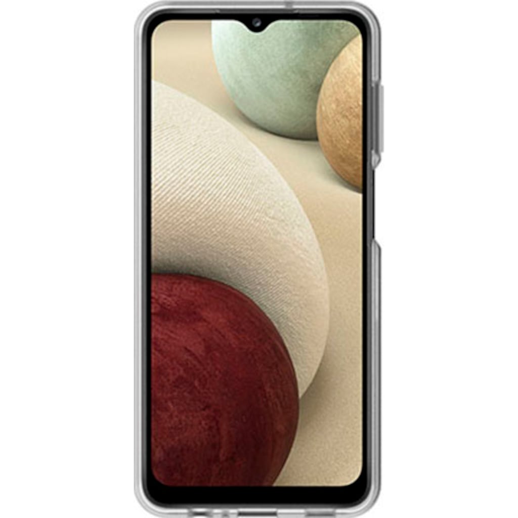 Otterbox Smartphone-Hülle »React Samsung Galaxy A12«, Samsung Galaxy A12, 16,5 cm (6,5 Zoll)
