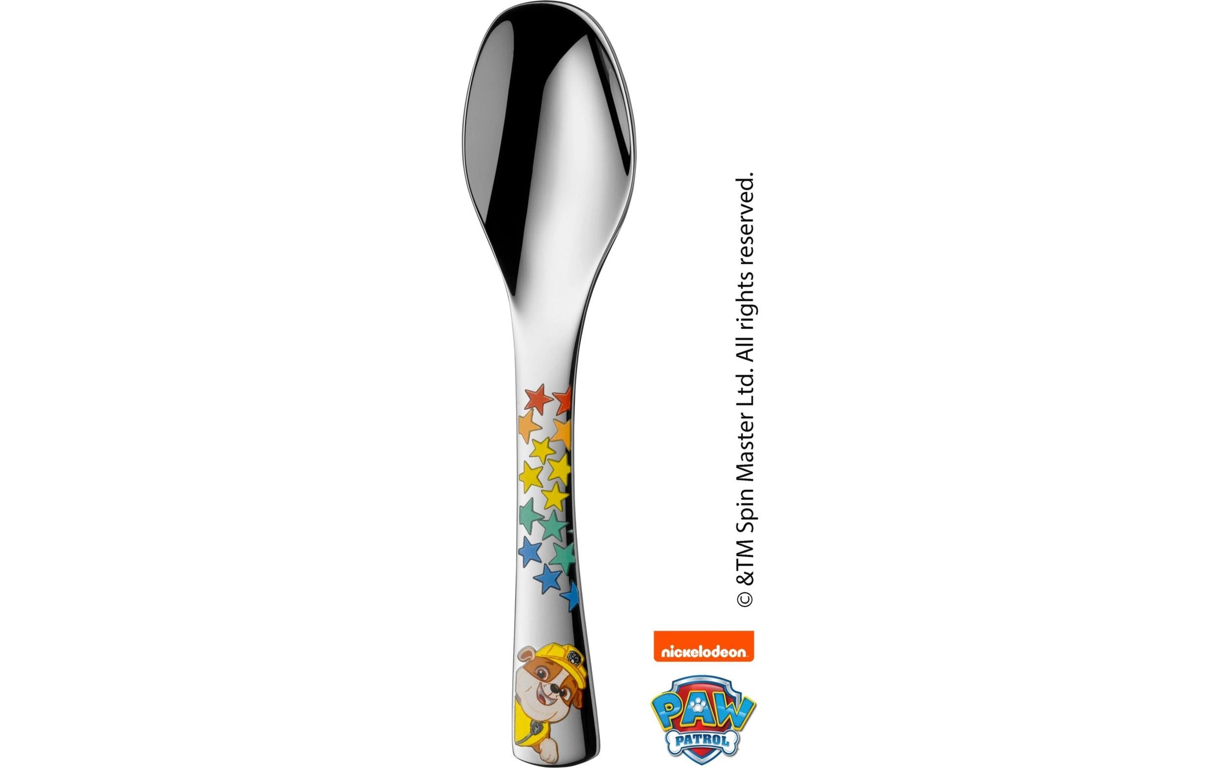 WMF Kindergeschirr-Set »Paw Patrol 6-teilig«, (6 tlg.)