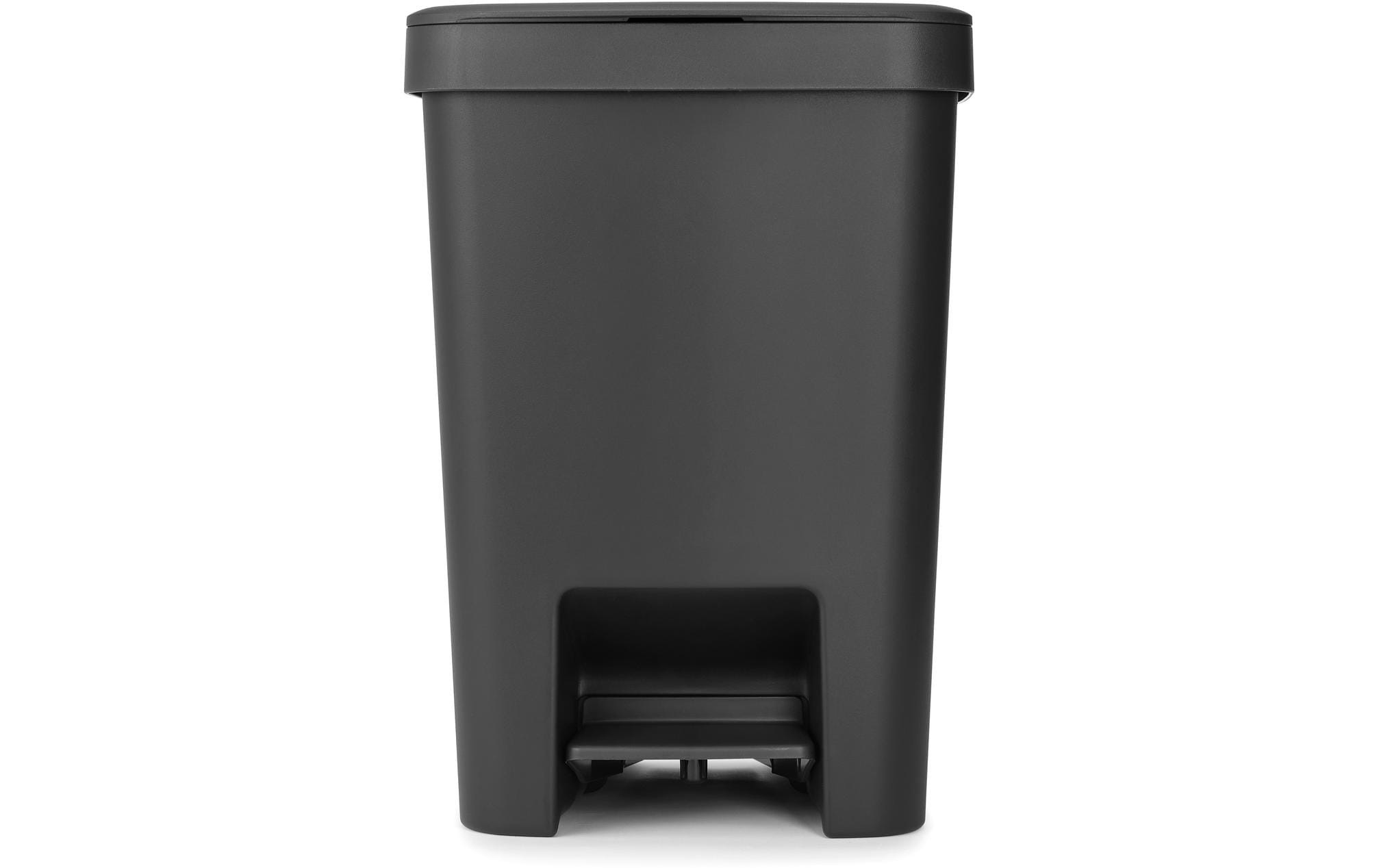 Brabantia Mülleimer »StepUp 25 l«, 1 Behälter