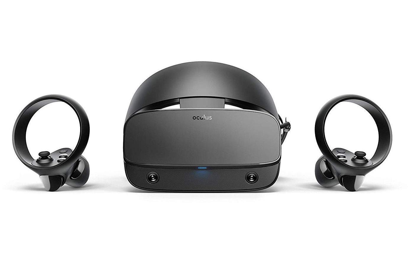 Oculus Headset »VR-Headset Rift S«