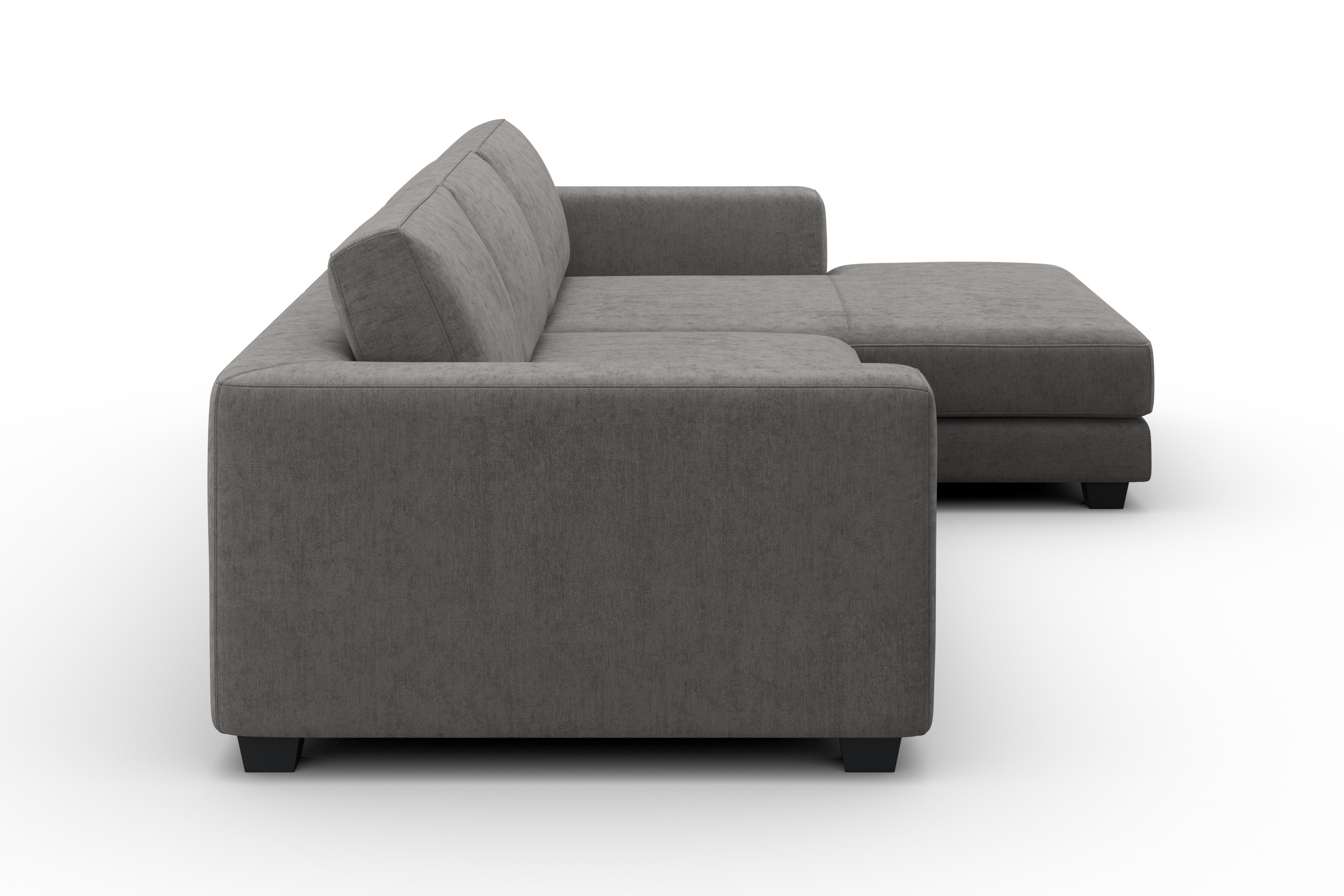 machalke® Ecksofa »atoll, L-Form«