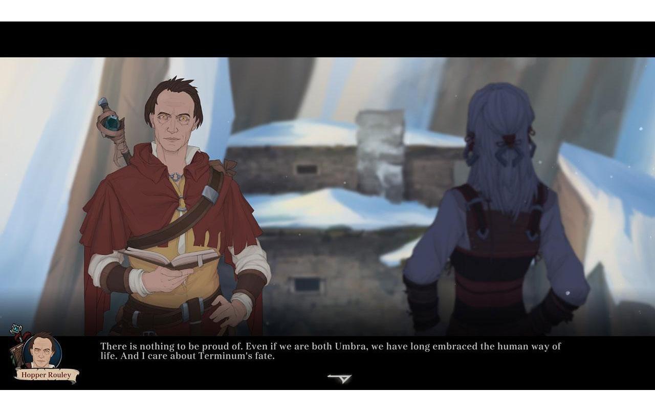 Spielesoftware »Ash of Gods: Redemption«, Nintendo Switch, Standard Edition