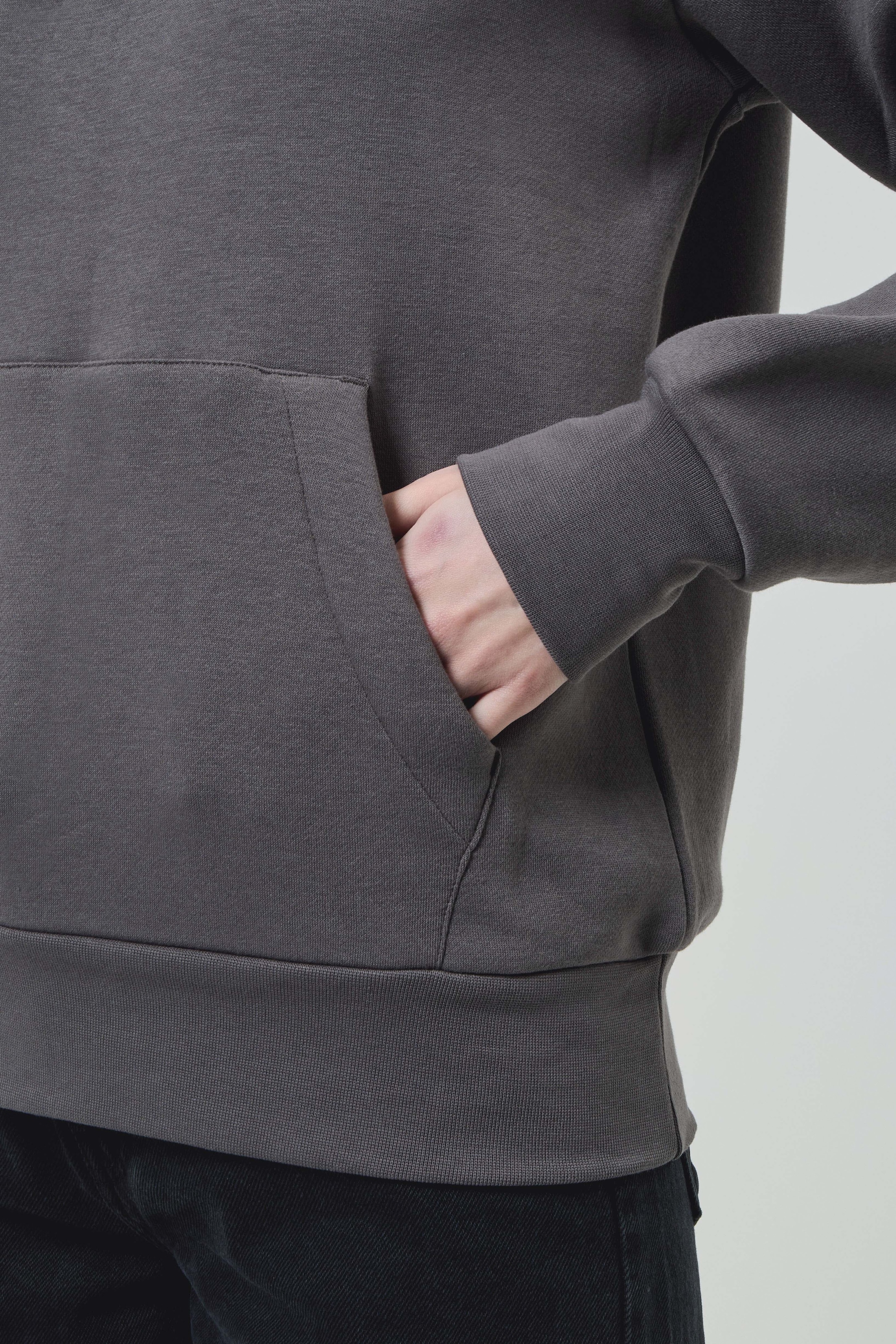 Bench. Kapuzensweatshirt »REION_HOODY«