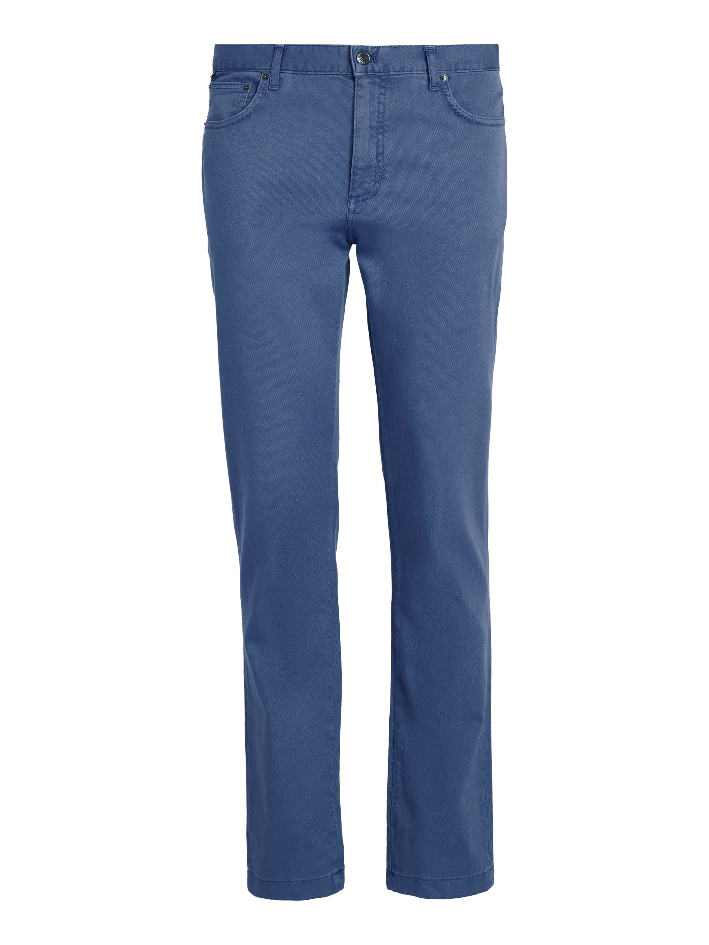 Tommy Hilfiger 5-Pocket-Hose »5PKT DENTON STRUCTURE GMD«, mit feiner Struktur