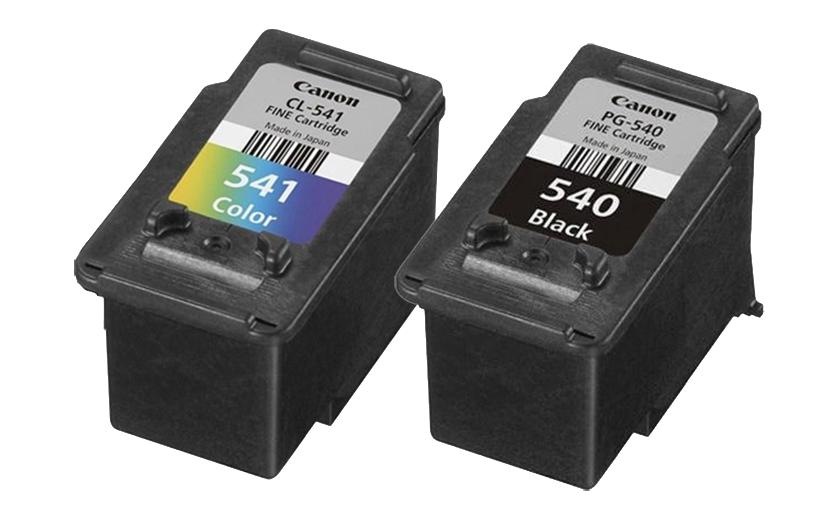 Canon Tintenpatrone »PG-540 / CL-541«