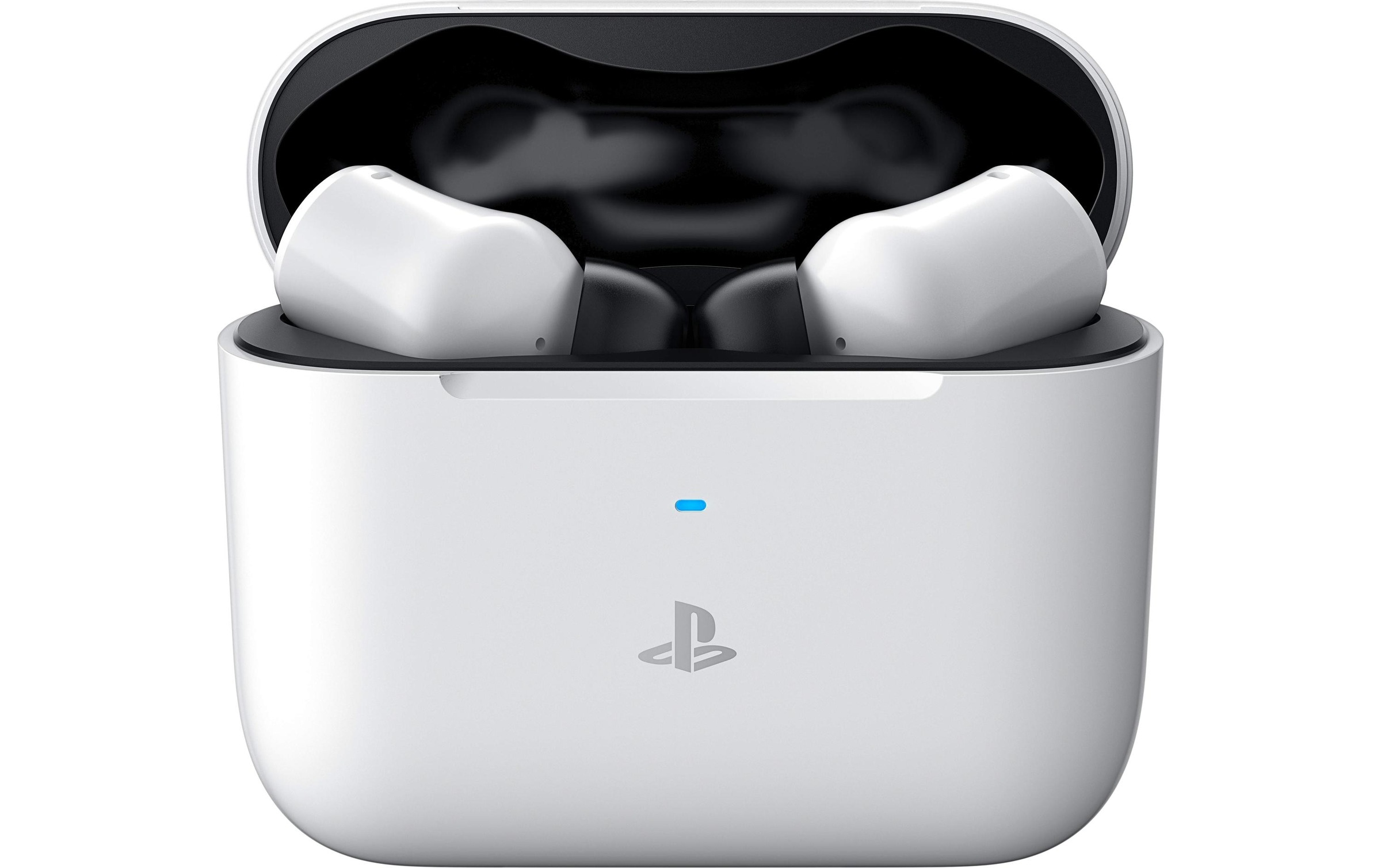 RAZER In-Ear-Kopfhörer »Hammerhead Hyperspeed für PlayStation Weiss«