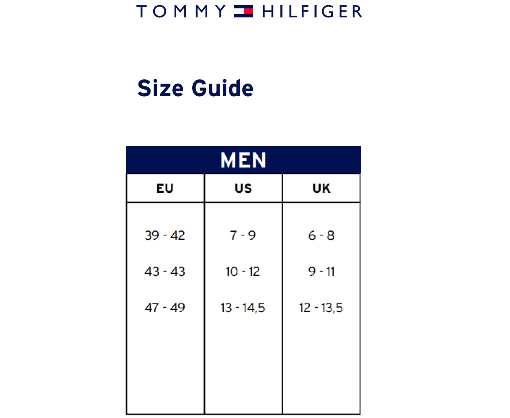 Tommy Hilfiger Kurzsocken, (6 Paar), mit Logostickerei