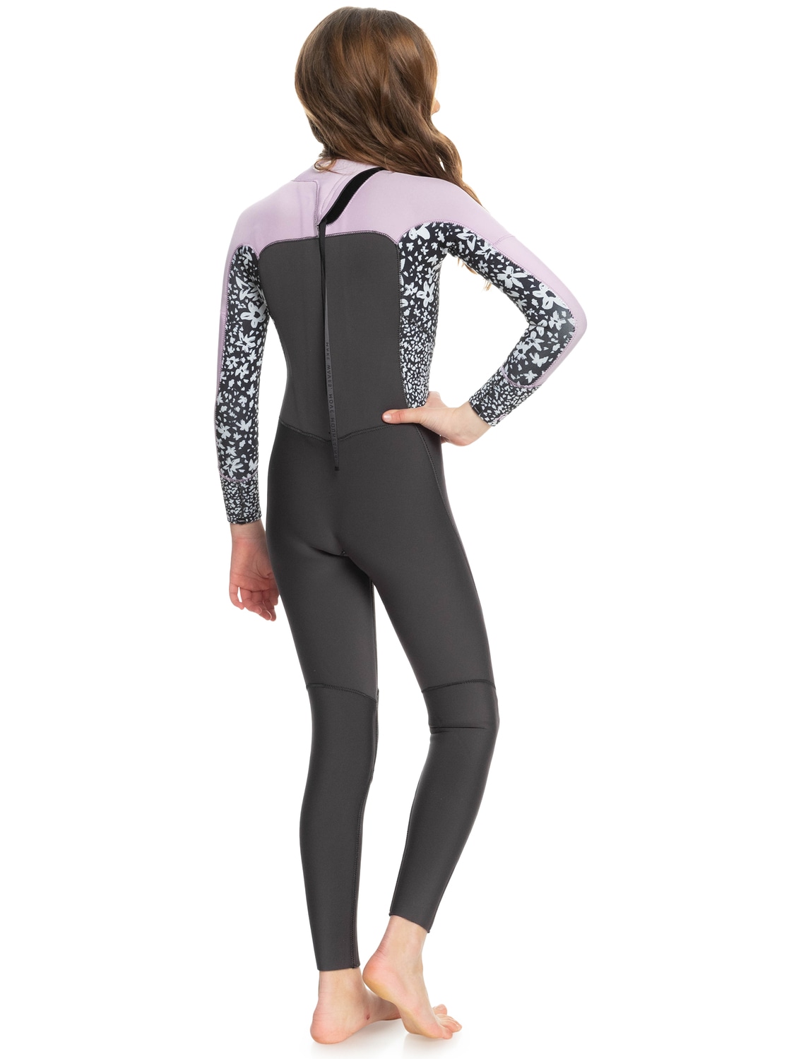 Roxy Neoprenanzug »4/3mmSwell Series«