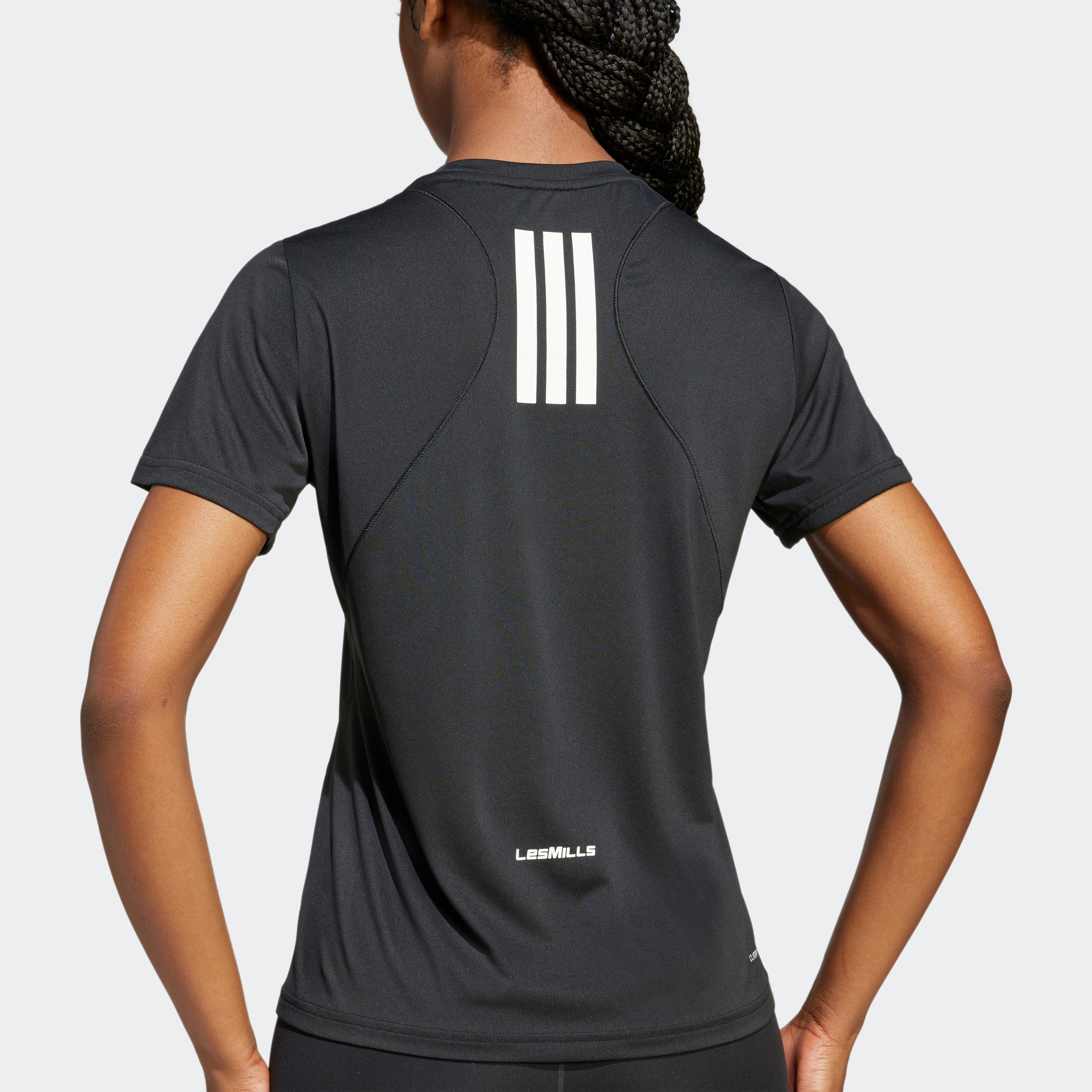 adidas Performance T-Shirt »W LM G T«