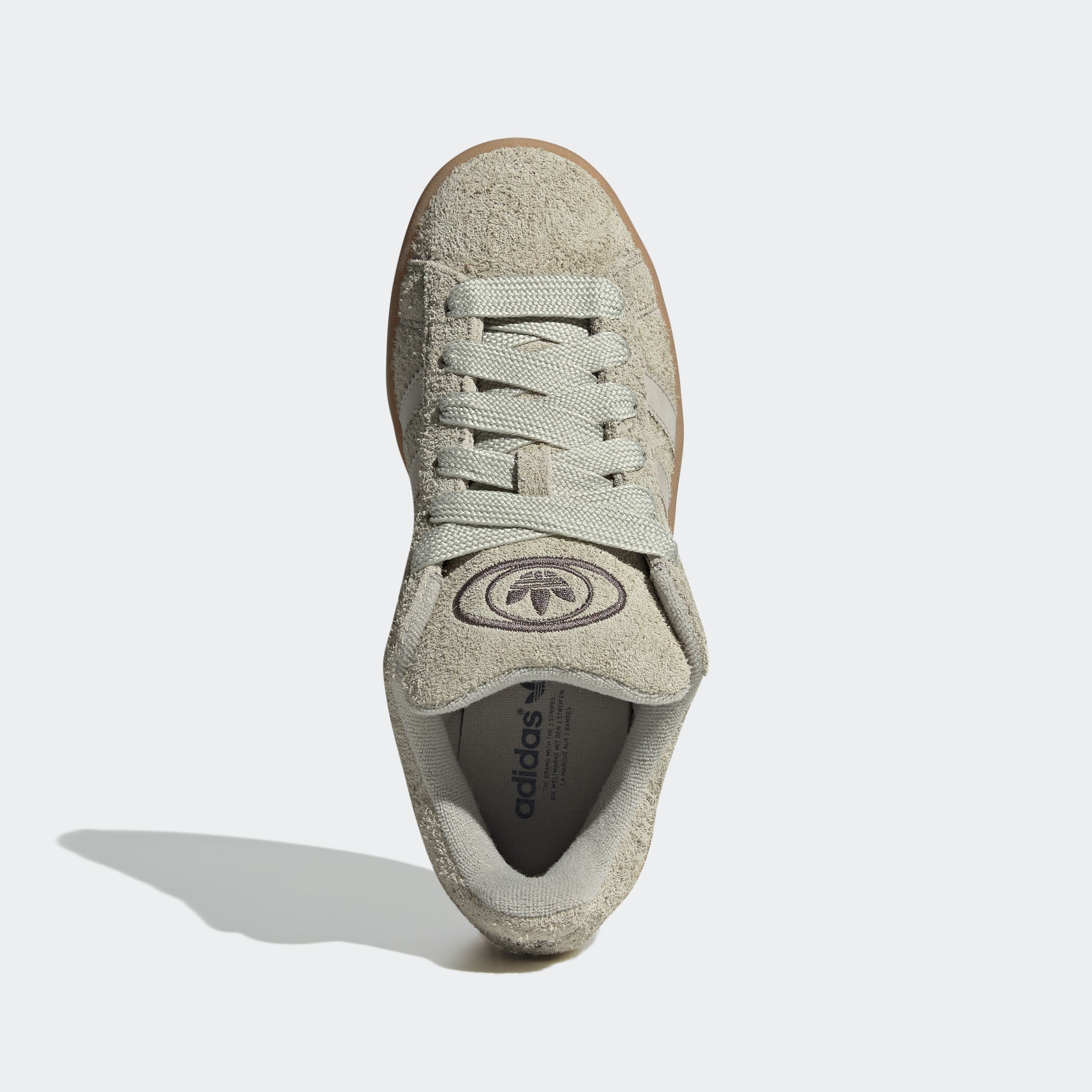 adidas Originals Sneaker »CAMPUS 00s W«