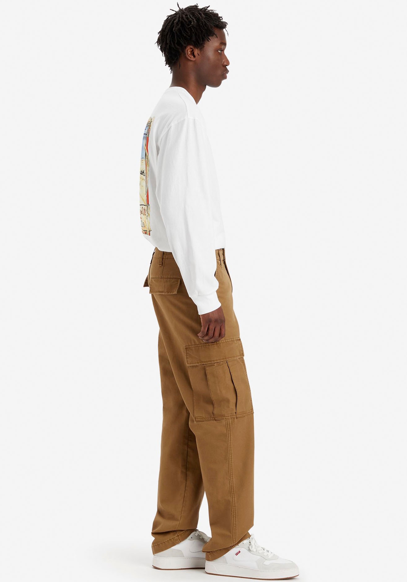 Levi's® Cargohose »XX CARGO STRAIGHT«