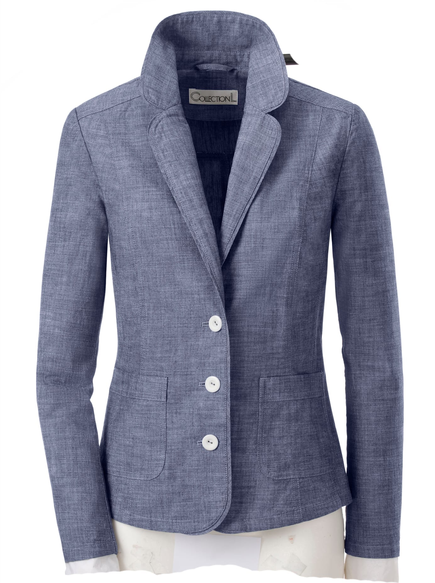 Inspirationen Jackenblazer »Blazer«