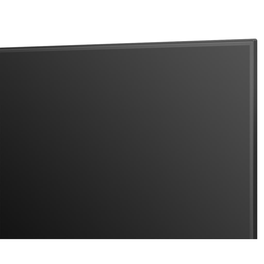 Hisense QLED-Fernseher »Hisense TV 43A7KQ, 43", 4K, QLED«, 110 cm/43 Zoll