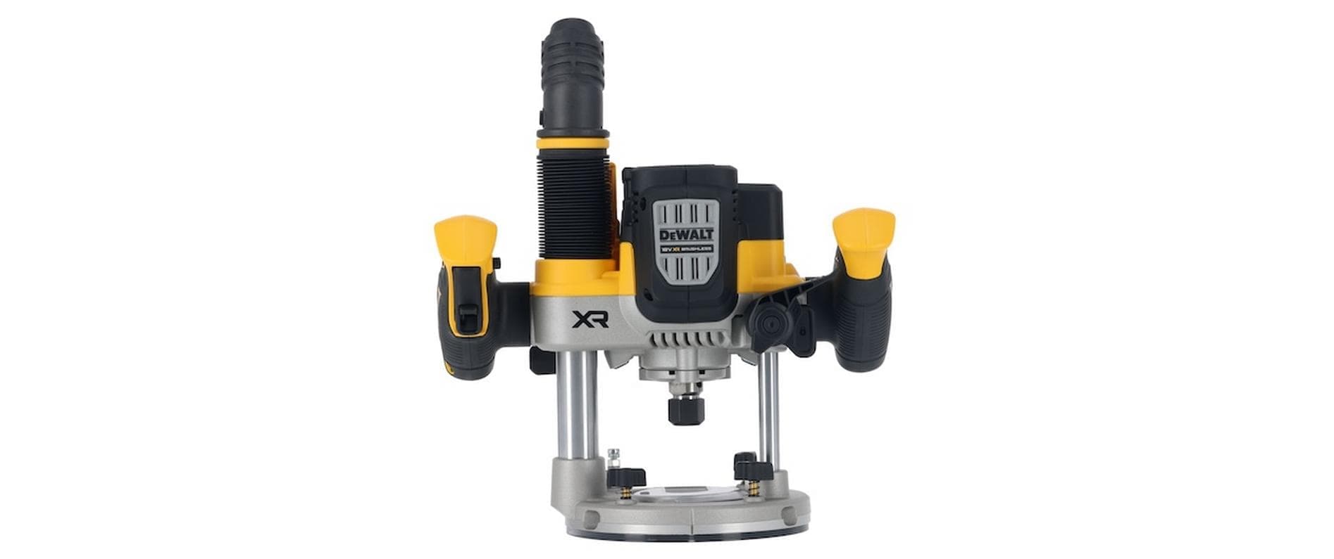 DeWalt Akku-Fräse »18 Volt Akku-Oberfräse Ohne Akku«