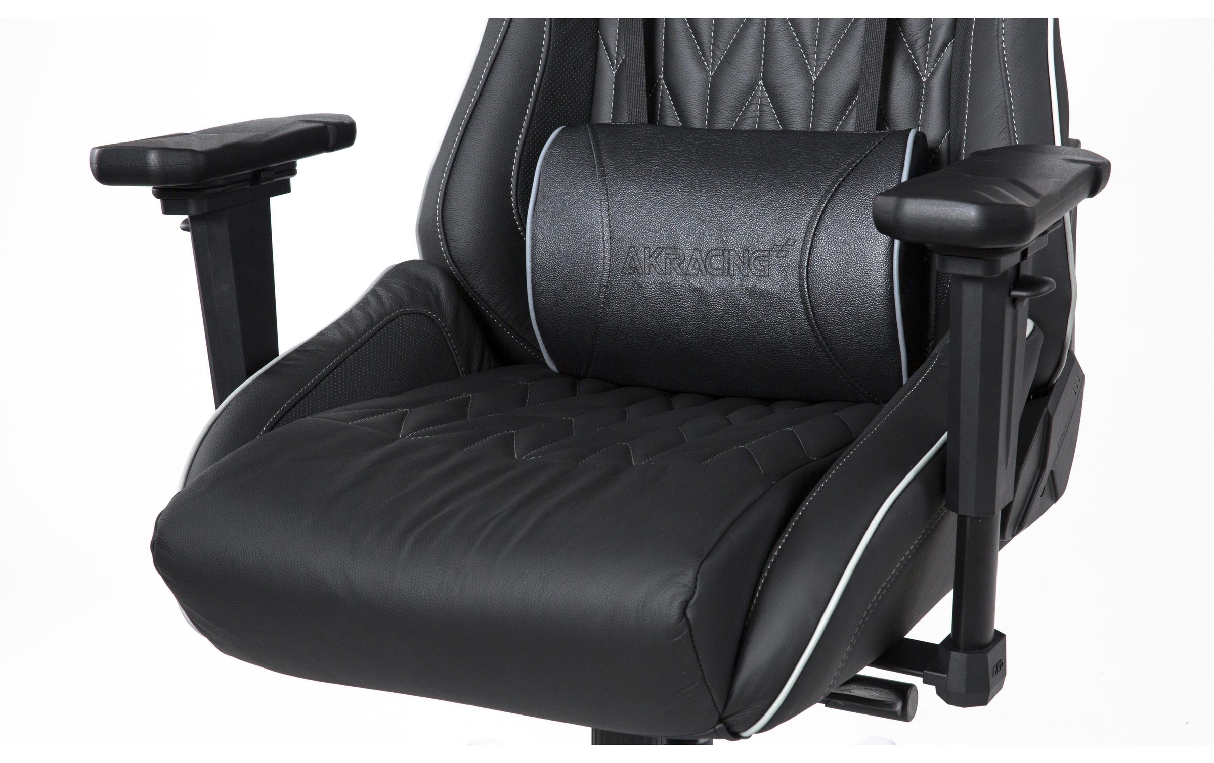 ✵ AKRacing Gaming-Stuhl »Master PRO Deluxe« günstig bestellen |  Jelmoli-Versand
