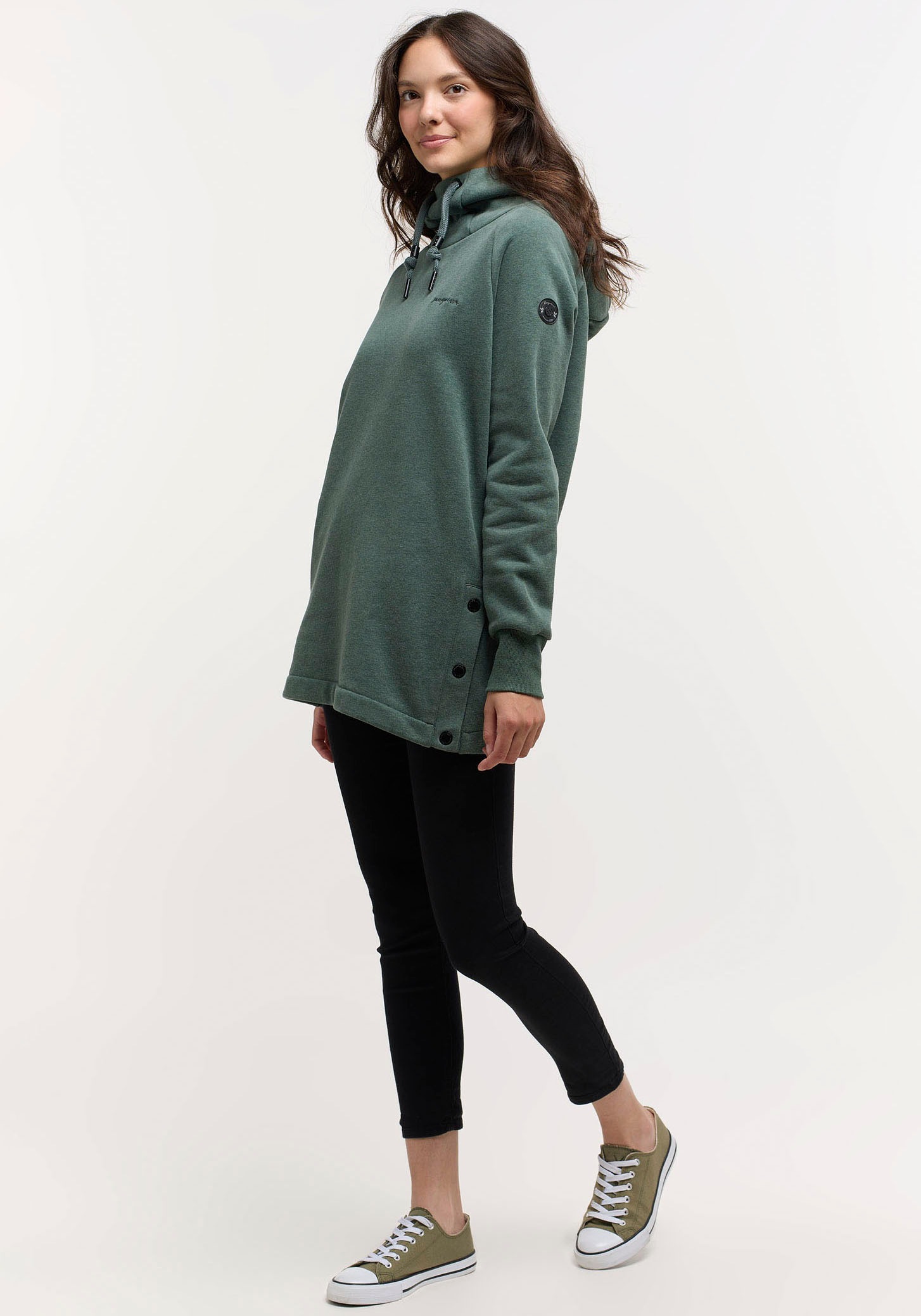 online Ragwear Schweiz Sweatshirt kaufen »ROWENNA« Jelmoli-Versand bei