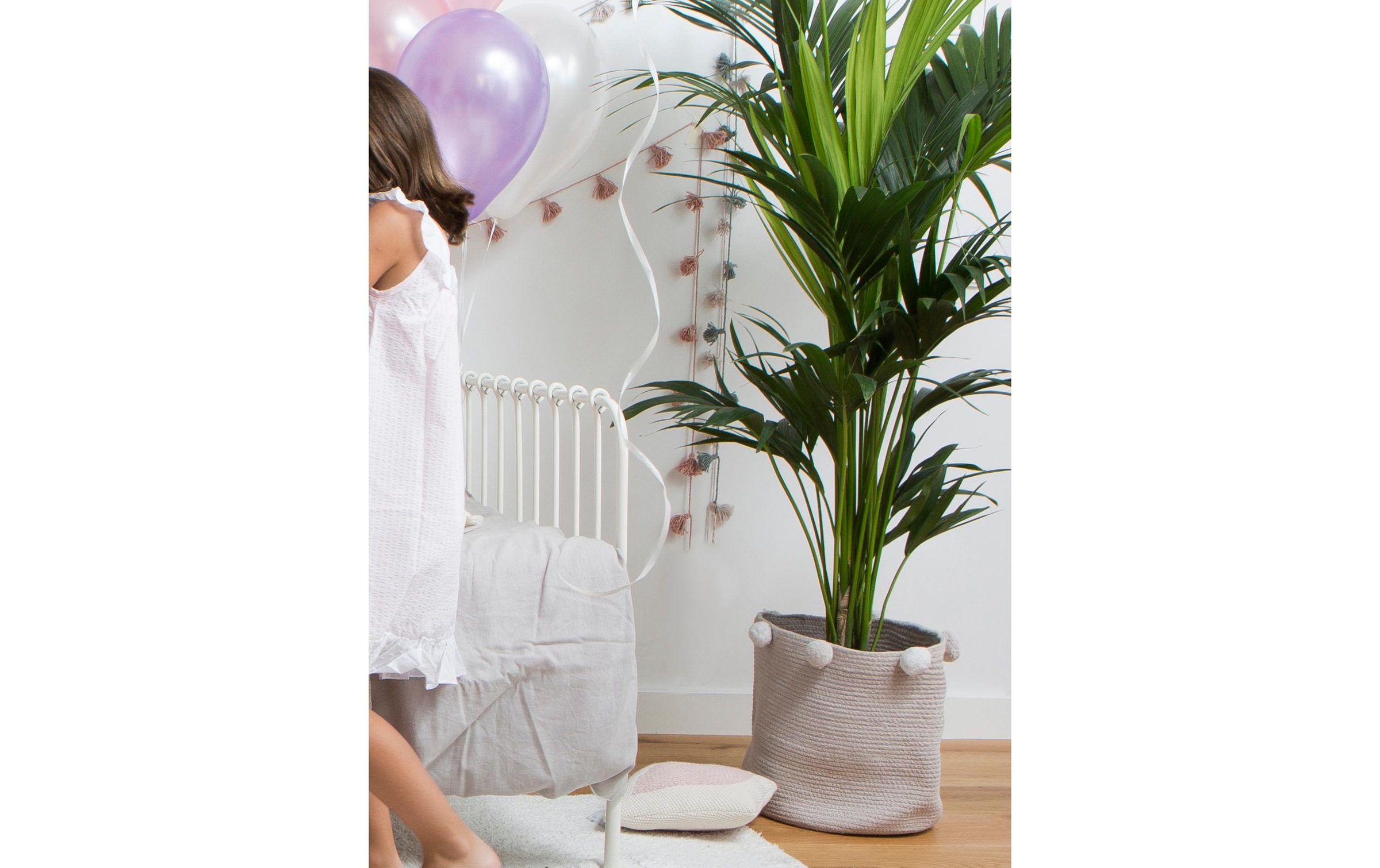 Spielzeugtruhe »Lorena Canals Bubbly«