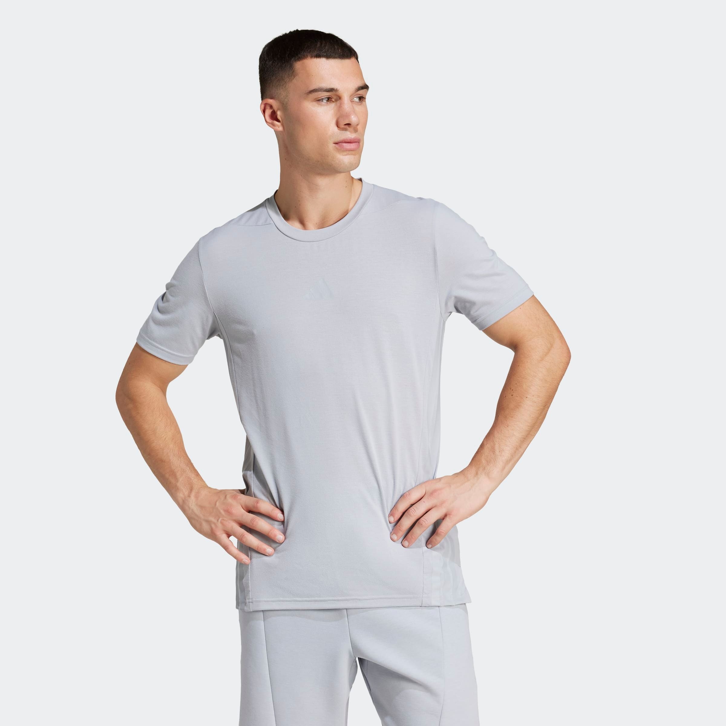 adidas Performance T-Shirt »D4T 3S TEE«