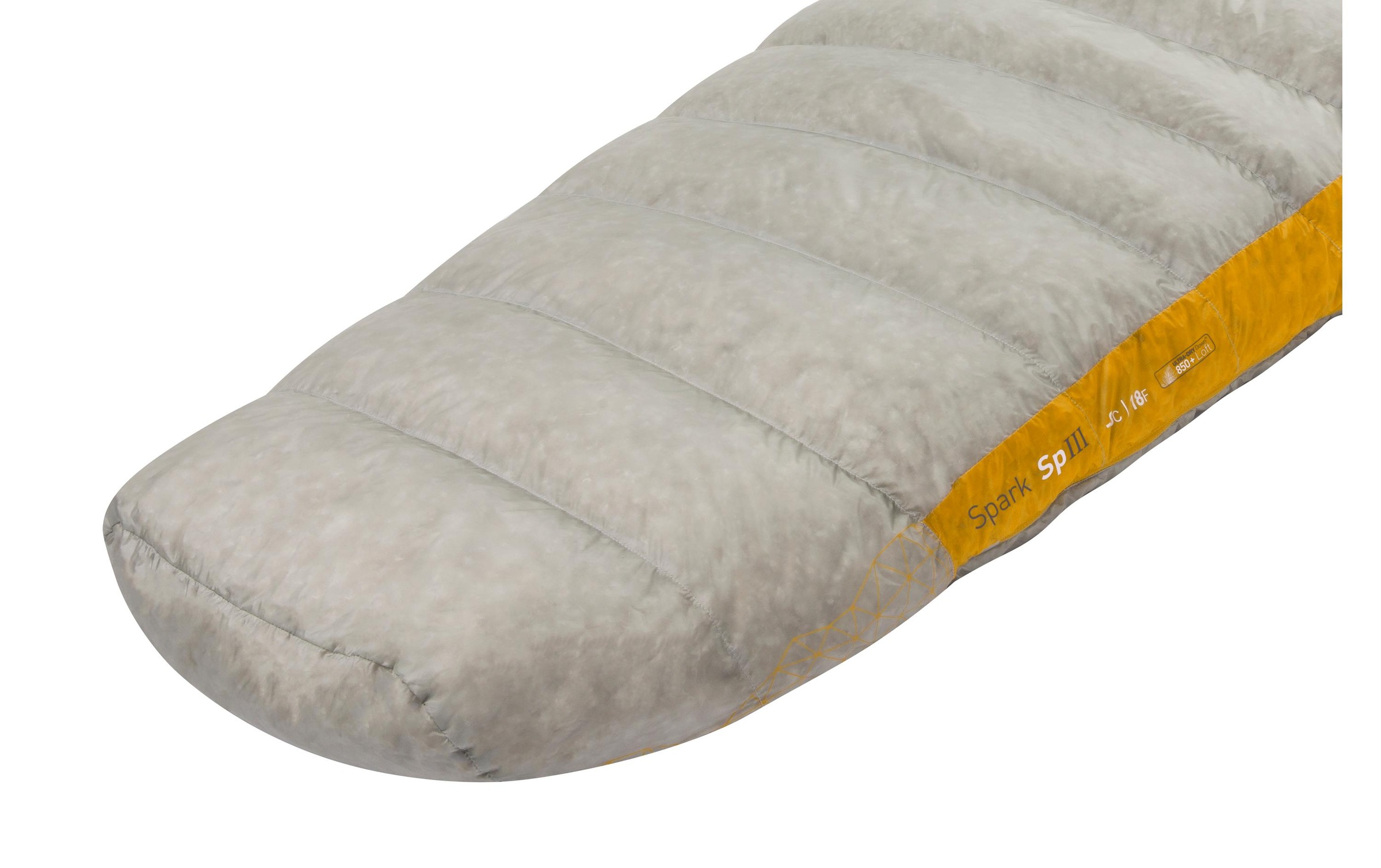 sea to summit Schlafsack »Spark SpIII - Regular«
