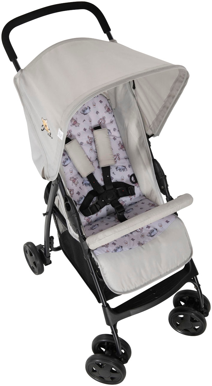 Hauck Kinder-Buggy »Sport, Pooh Exploring«, 15 kg
