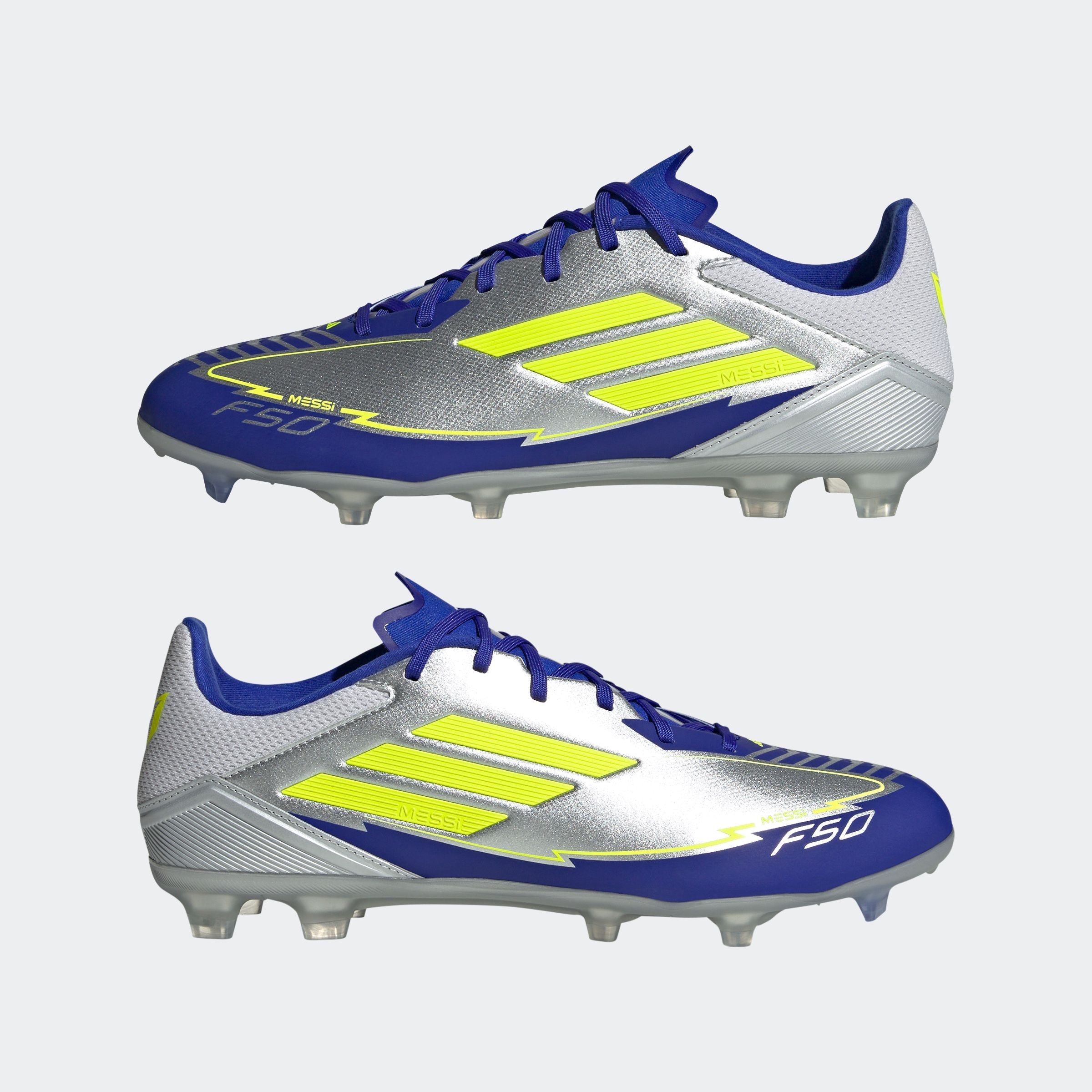 adidas Performance Fussballschuh »F50 LEAGUE MESSI FG/MG«