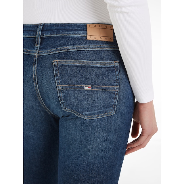 Tommy Jeans Skinny-fit-Jeans, mit Faded-Out Effekten online bestellen bei  Jelmoli-Versand Schweiz