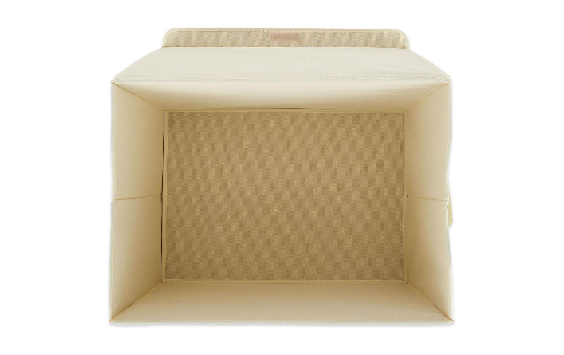 BIECO Aufbewahrungsbox »36x36x51cm«
