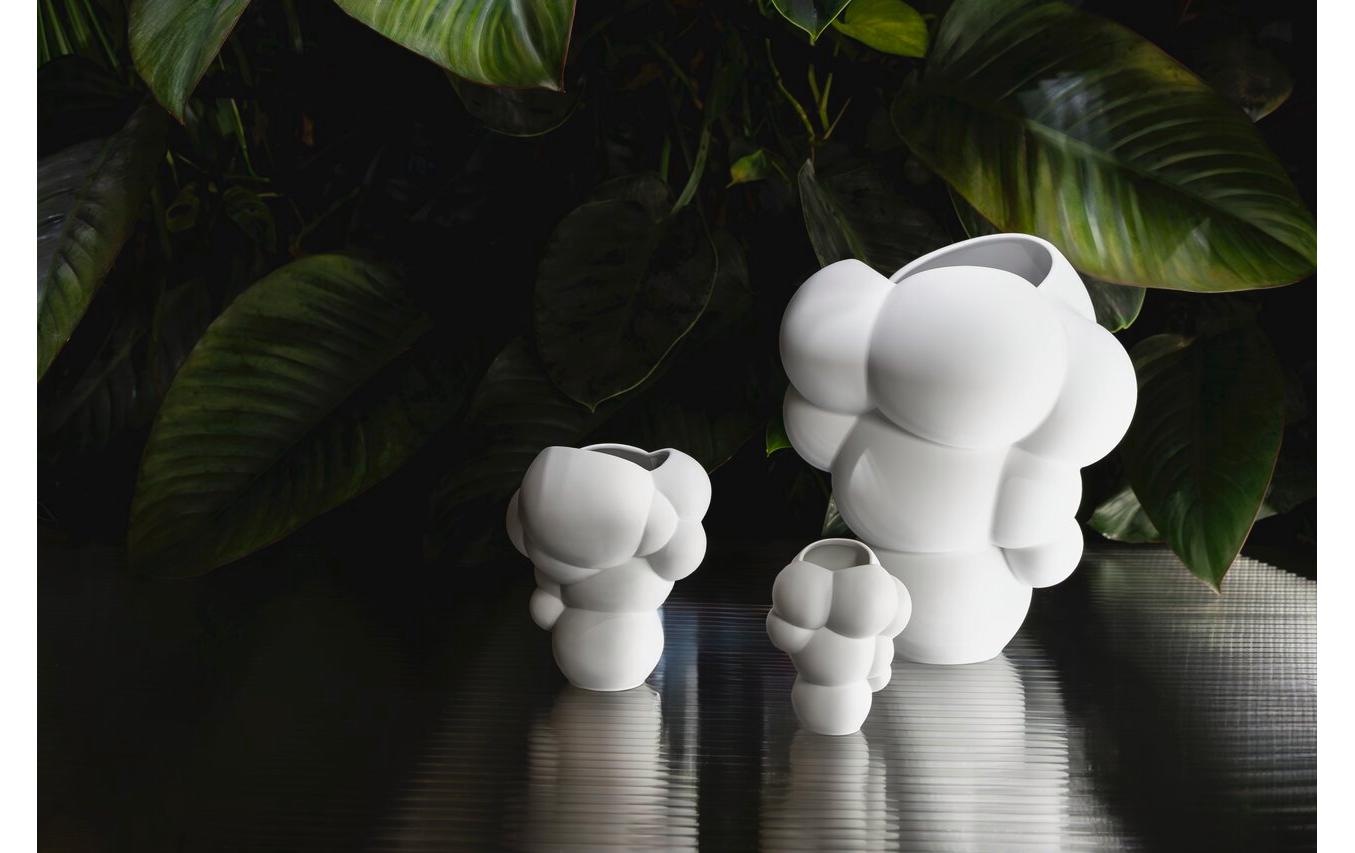 Rosenthal Tischvase "Skum 14 cm"