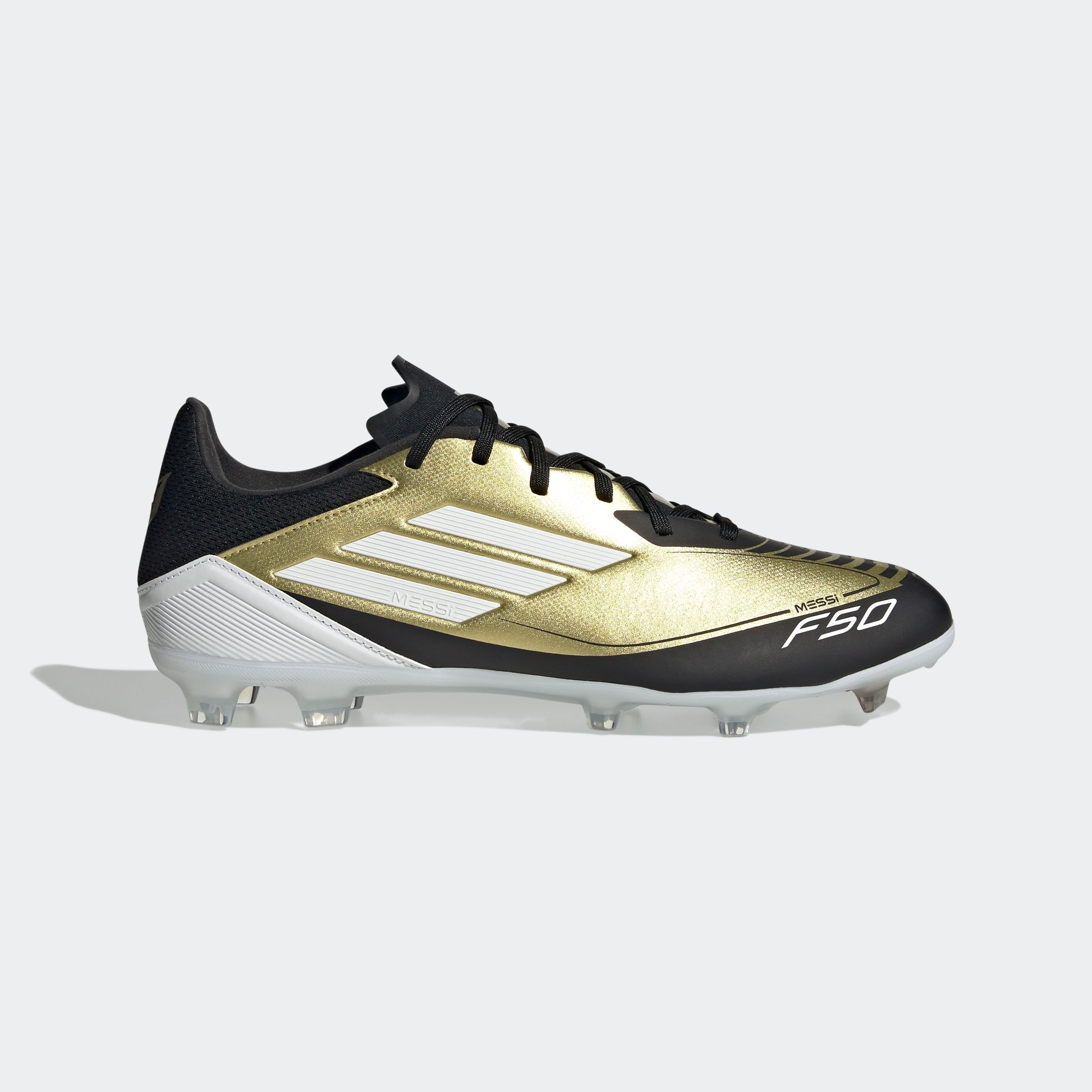 adidas Performance Fussballschuh »F50 LEAGUE MESSI FG/MG«, für Rasenplätze
