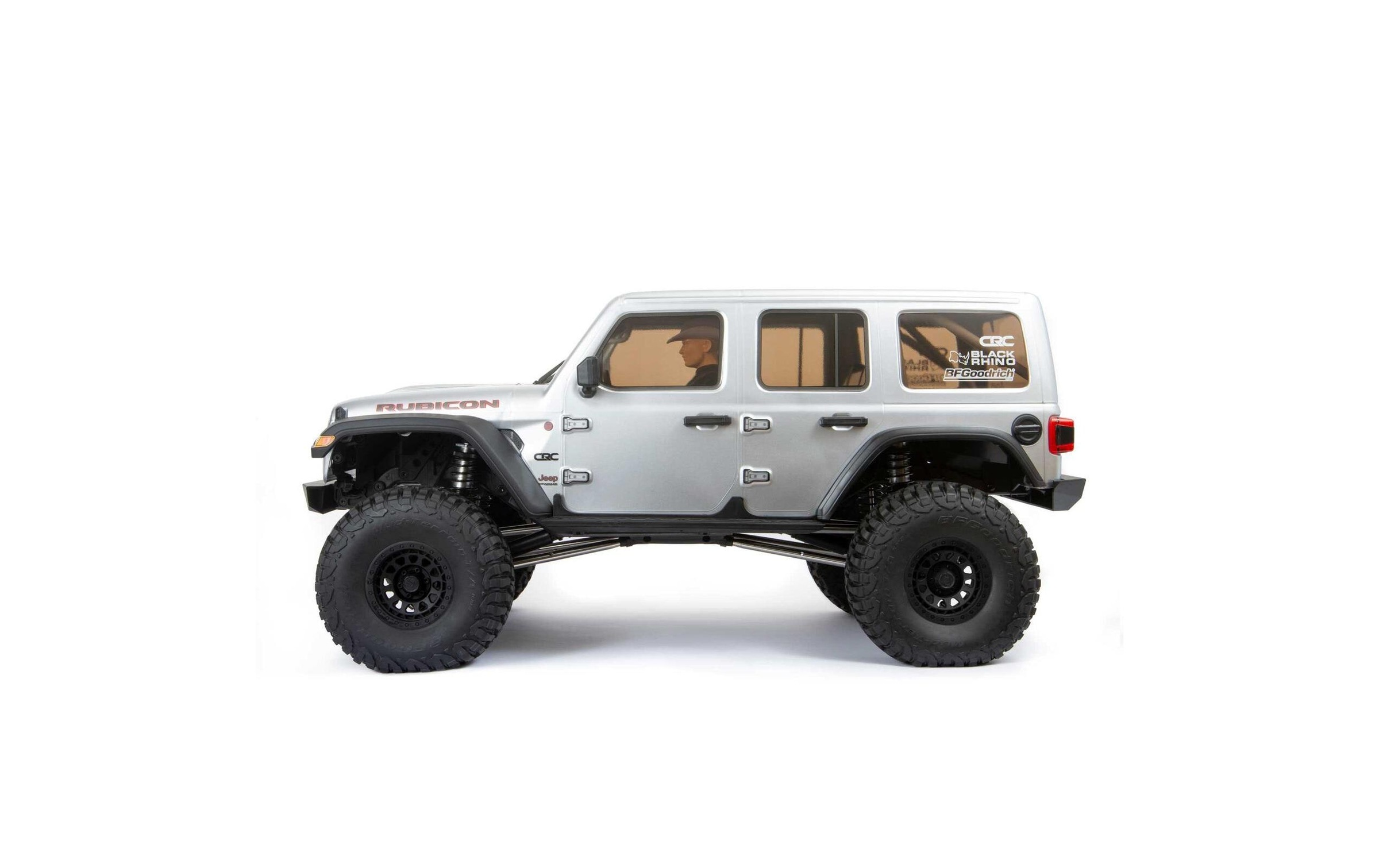 RC-Auto »Axial Scale Crawler SCX6 Jeep Wrang«