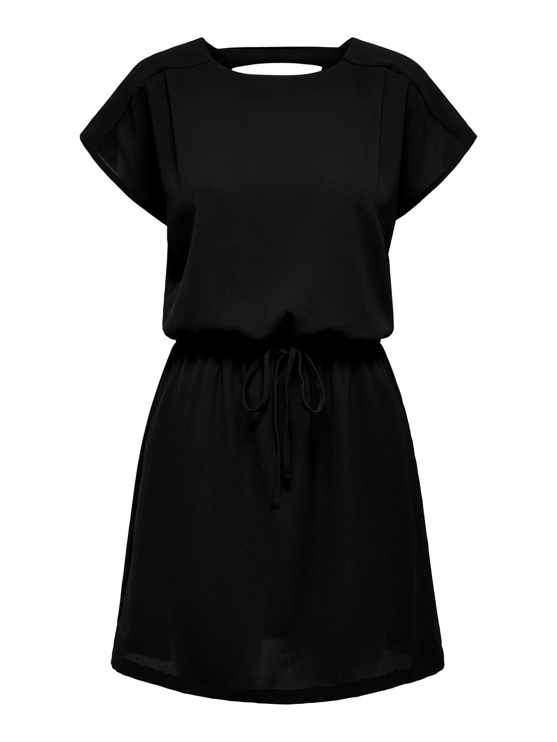 ONLY Minikleid »ONLMARIANA MYRINA LIFE DRESS PTM«
