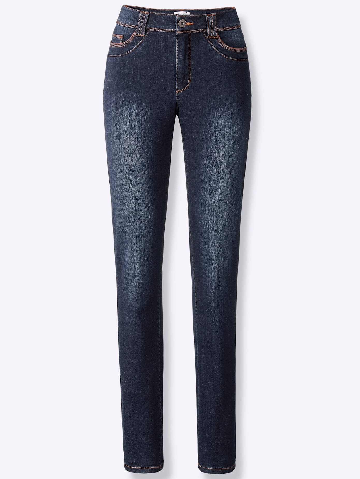 Casual Looks 5-Pocket-Jeans 1 Stk.