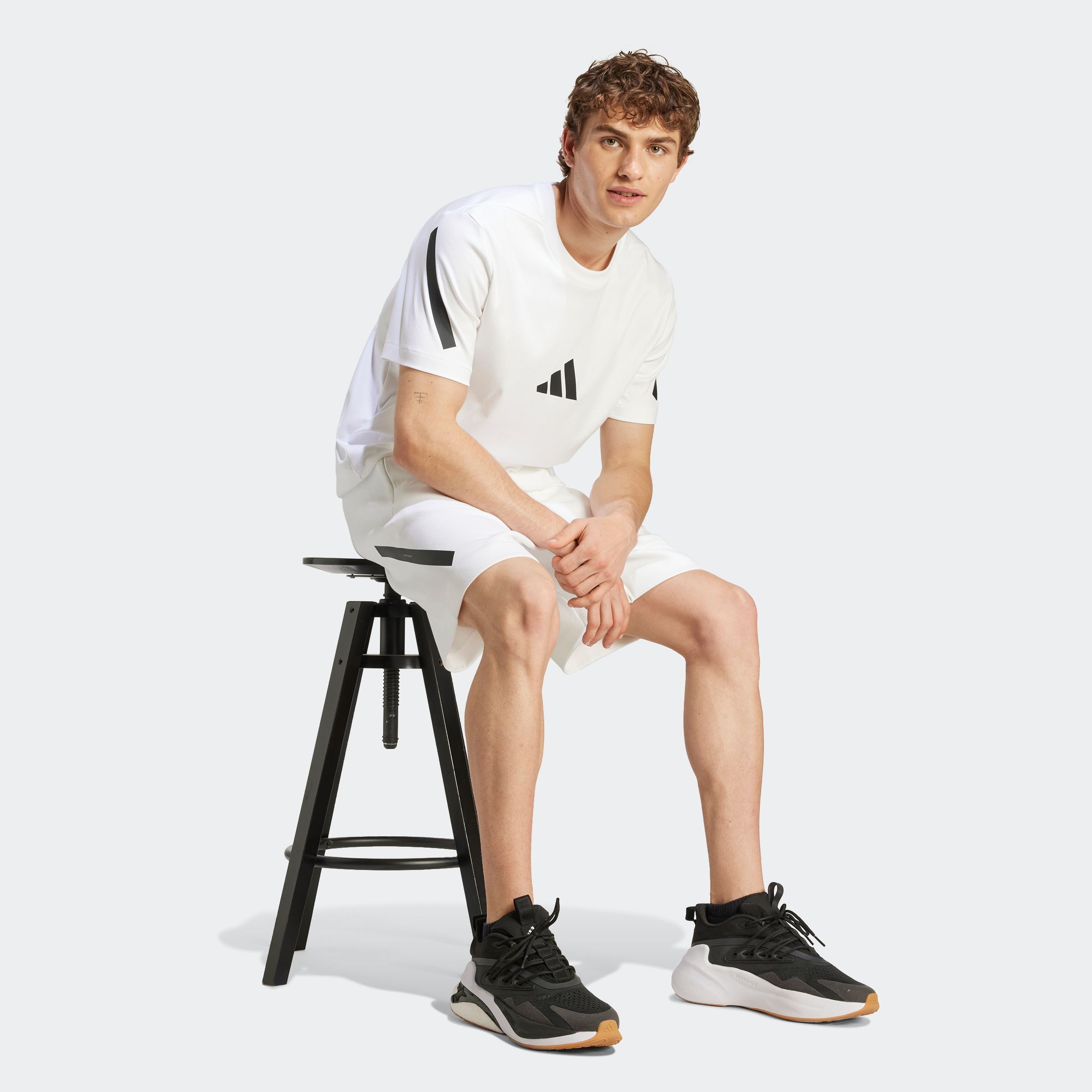 adidas Sportswear Shorts »M Z.N.E. SHO«, (1 tlg.)
