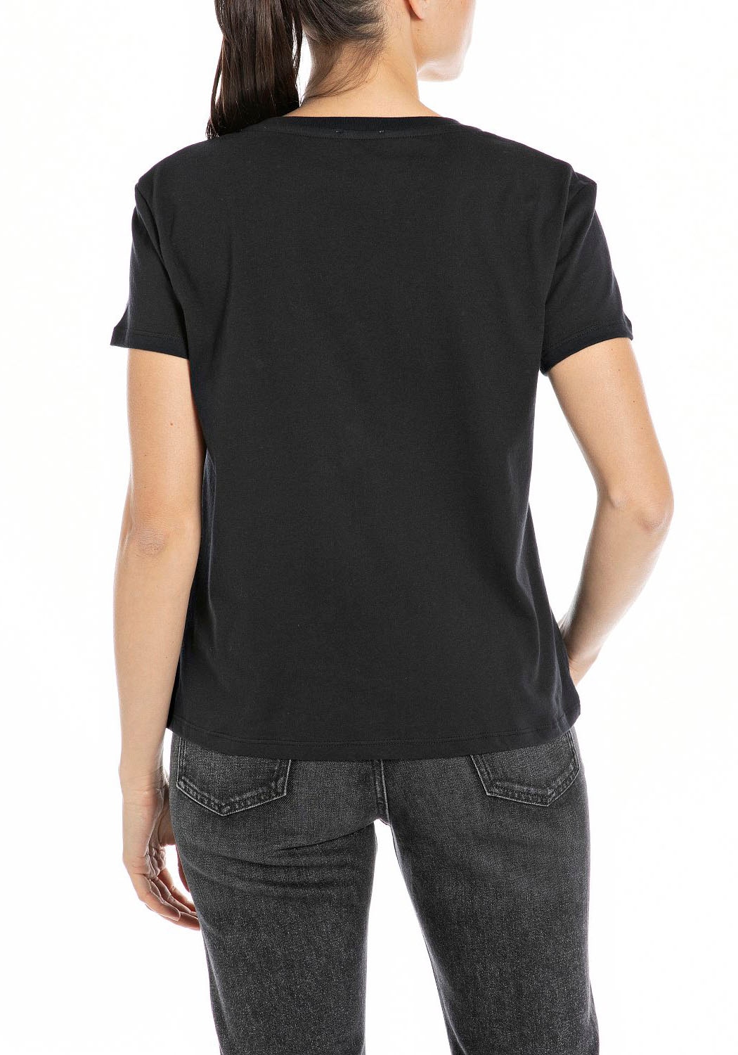 Replay V-Shirt