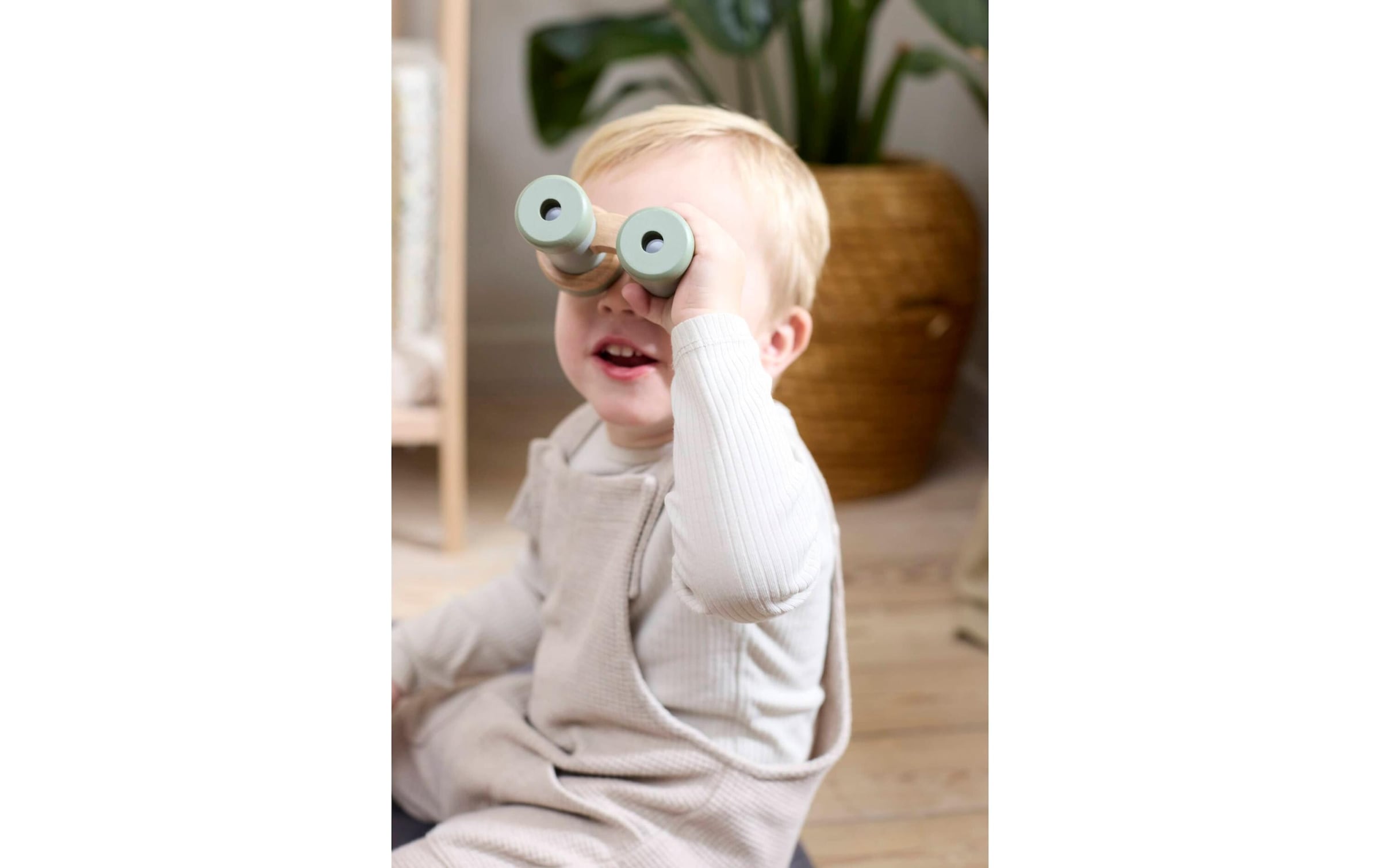 Kinderkoffer »Filibabba Little Wonders«