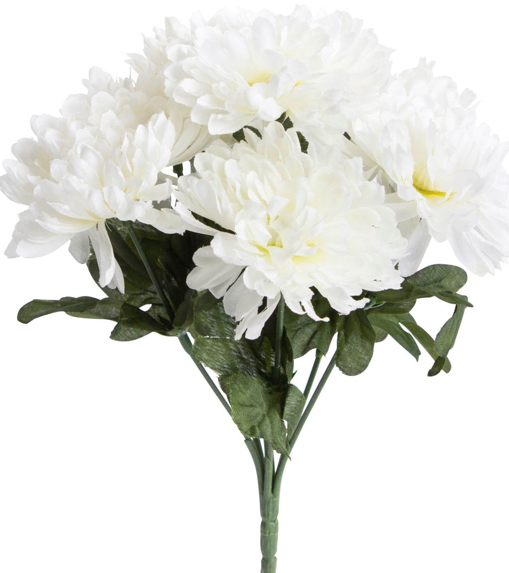 | »Chrysanthemenstrauss« Botanic-Haus Kunstblume shoppen online Jelmoli-Versand