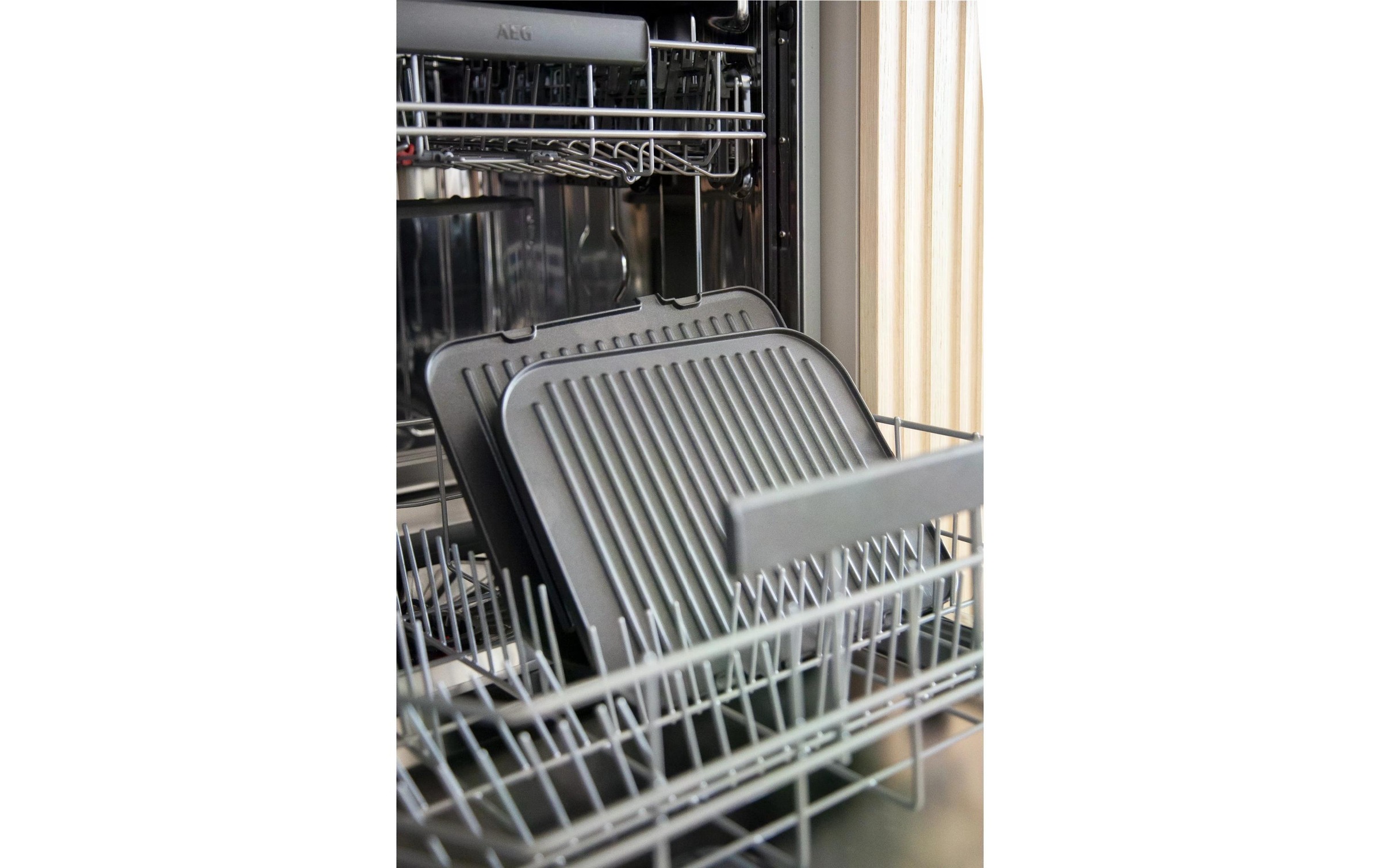 Domo Kontaktgrill »DO9249G 1800 W«, 1800 W