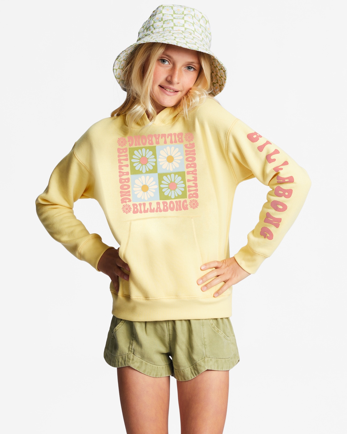 ✵ Billabong Kapuzensweatshirt »Forget Me bestellen | Not« Jelmoli-Versand online