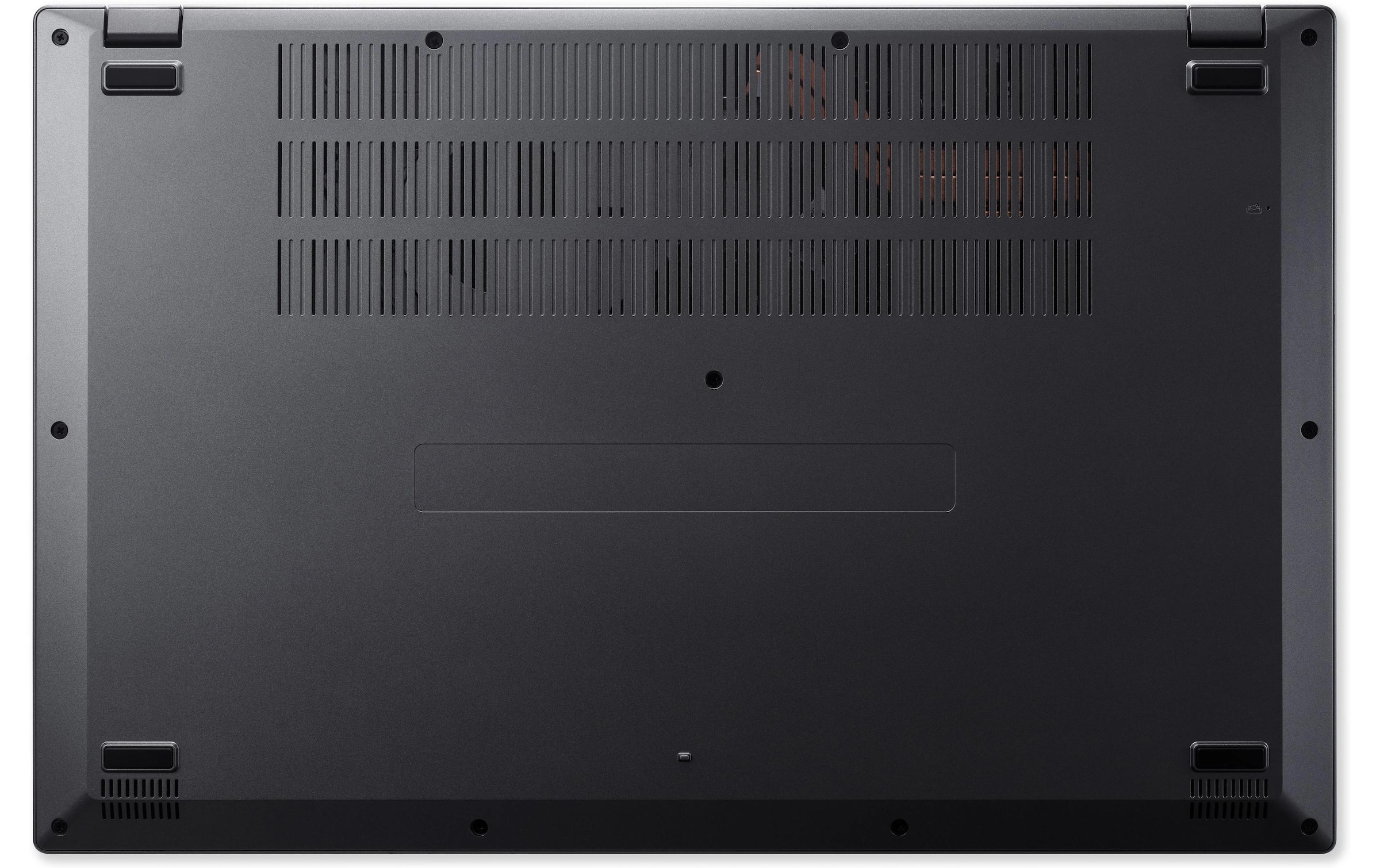 Acer Notebook »Aspire 17 (A17-51M-70G1) Core 7-150U, 32 GB, 1 TB«, 43,769 cm, / 17,3 Zoll, Intel, Core 7, Intel Graphics, 1000 GB SSD