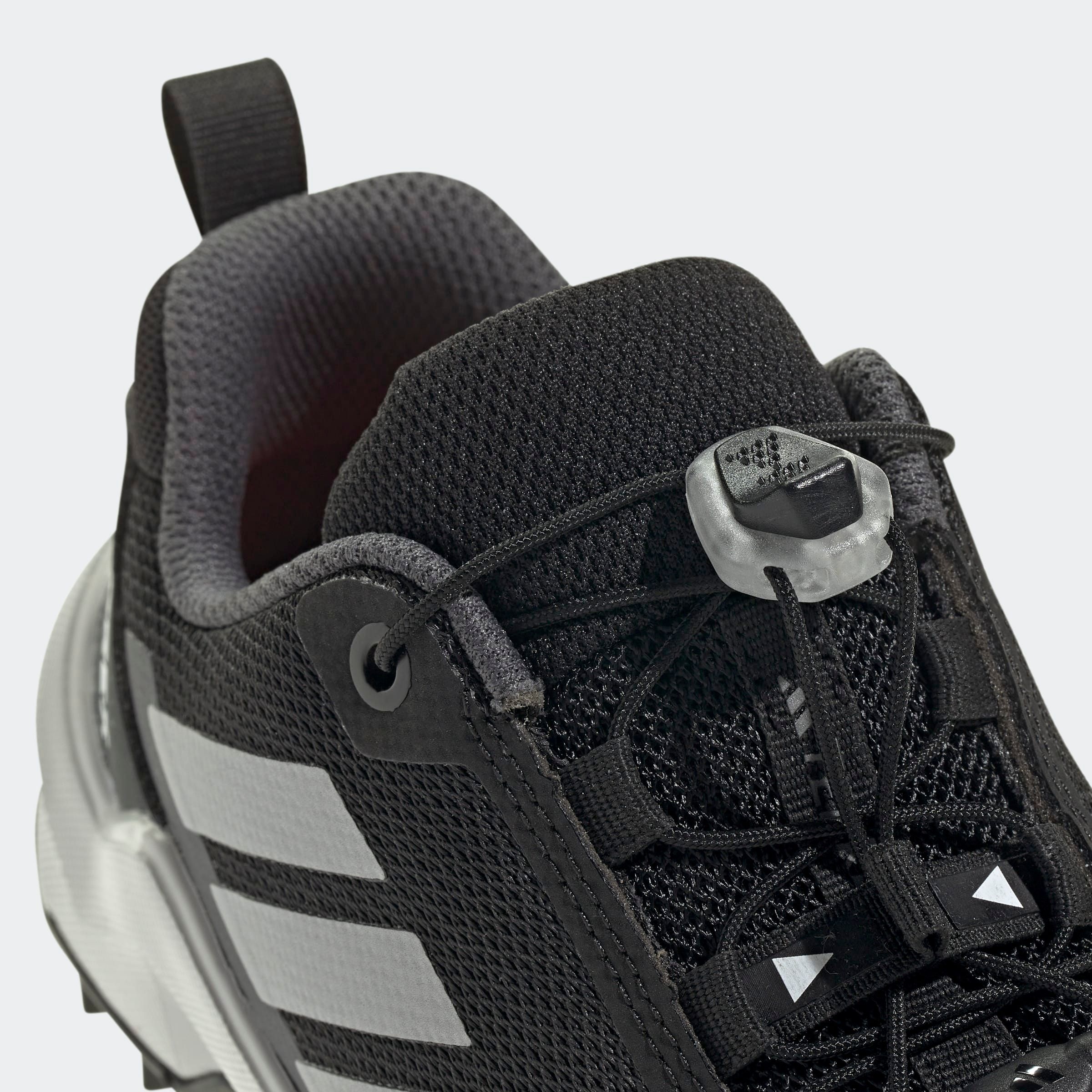 adidas TERREX Wanderschuh »TERREX AX4S SPEED LACING«