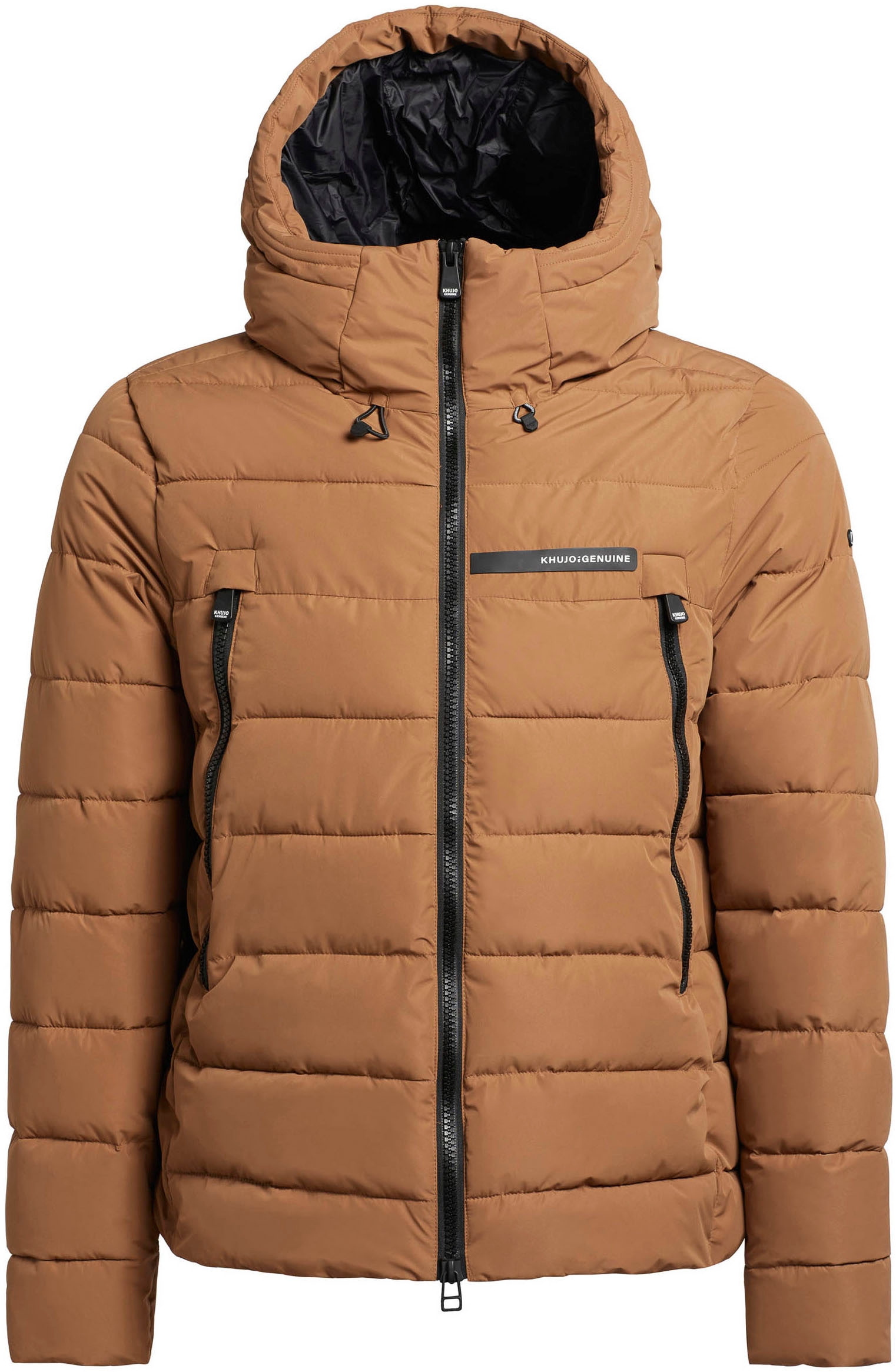 khujo Steppjacke »MILOW«