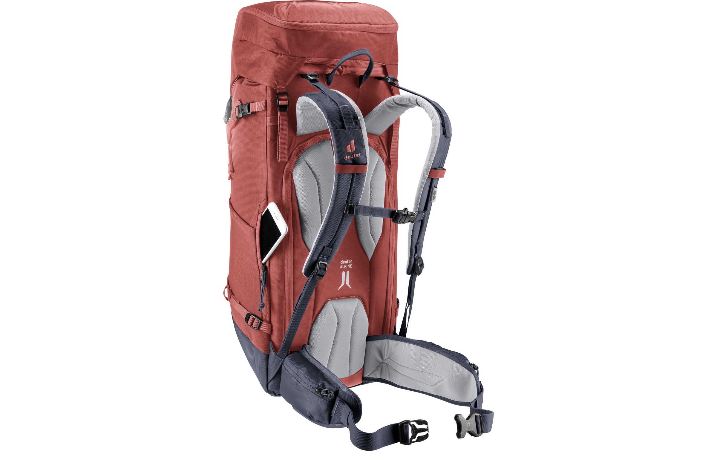 deuter Rucksack »Wanderrucksack R«