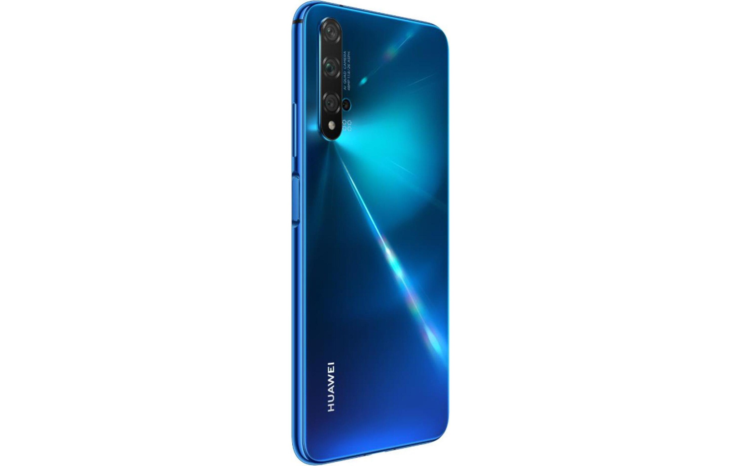 Huawei Smartphone »Blue«, Blau