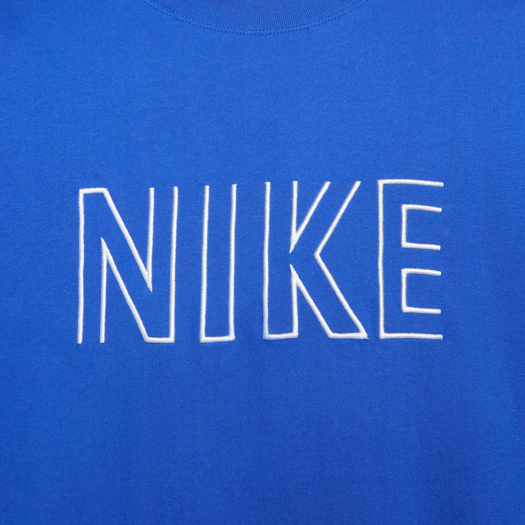 Nike Sportswear T-Shirt »W NSW TEE BF SW«