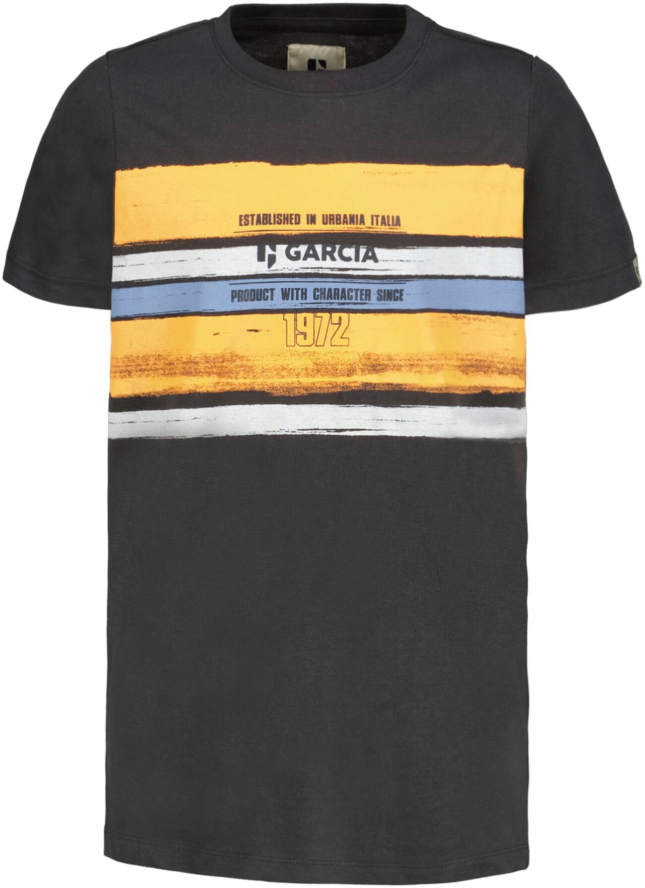 ✵ Garcia T-Shirt, for online Jelmoli-Versand entdecken BOYS 