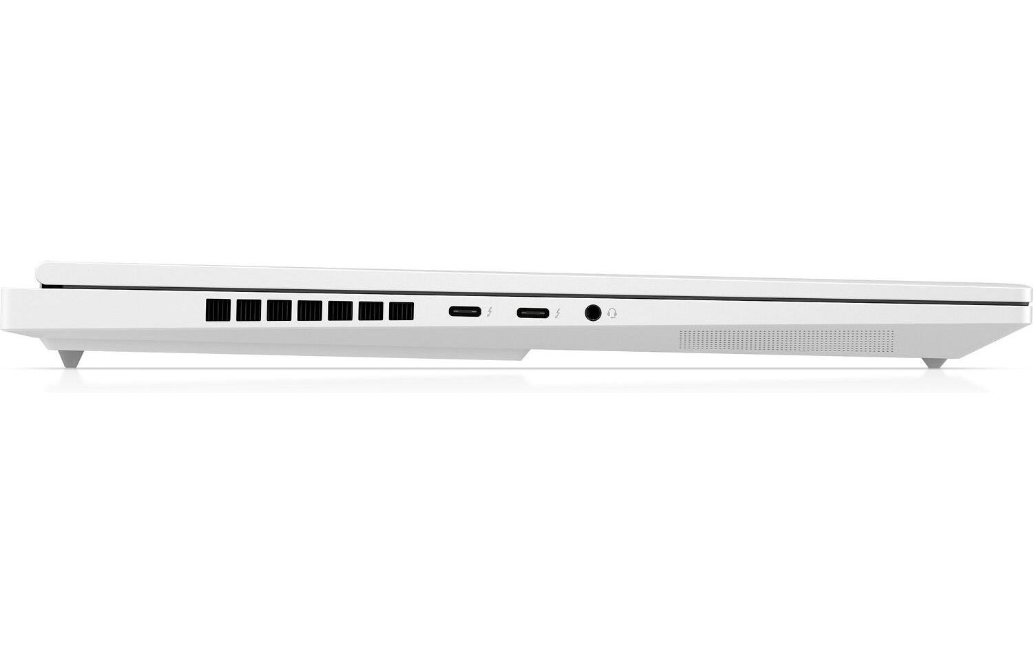 HP Gaming-Notebook »OMEN Transcend 16-u0738nz«, 40,48 cm, / 16 Zoll, Intel, Core i7, GeForce RTX 4070, 1000 GB SSD