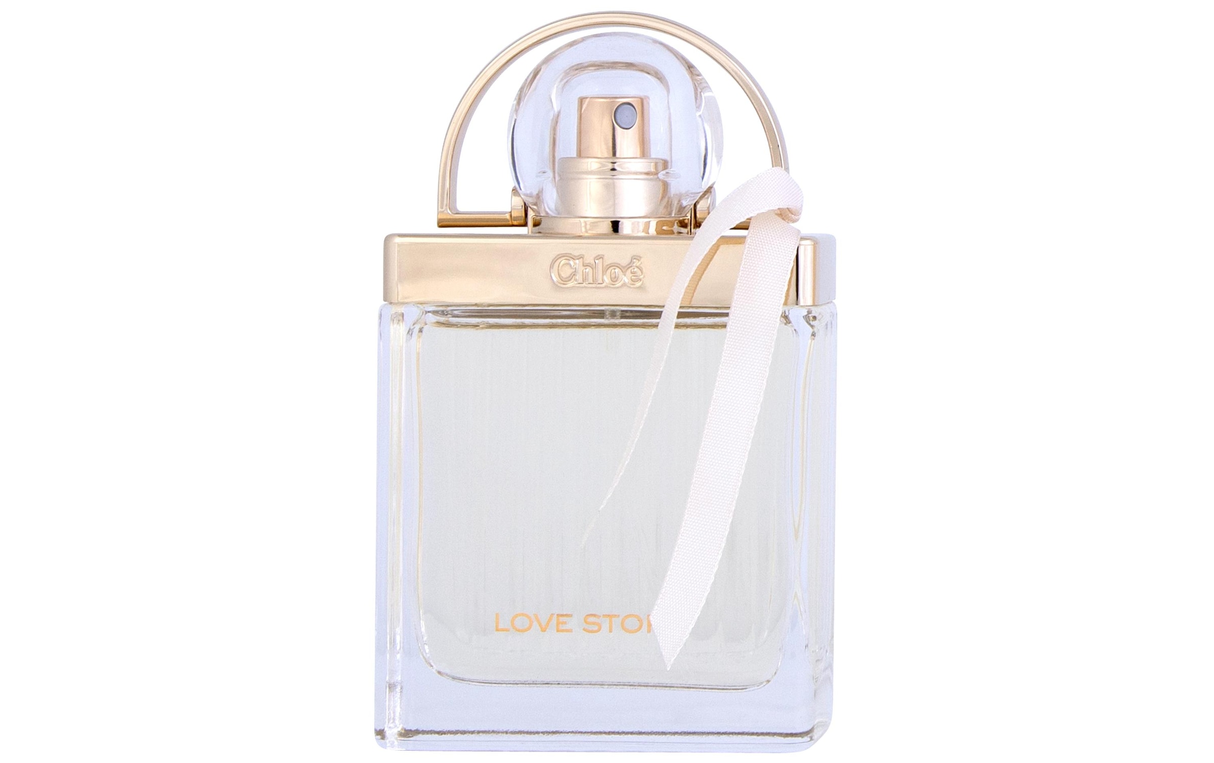 Chloé Eau de Parfum »Love Story Geschenkset 50 ml & 100 ml«