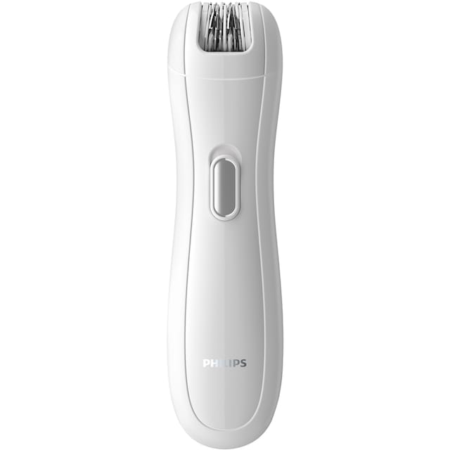 ➥ Philips Epilierer »Satinelle Esential BRP506/00«, mit Mini-Epilierer und  Pinzette für Augenbrauen jetzt shoppen | Jelmoli-Versand